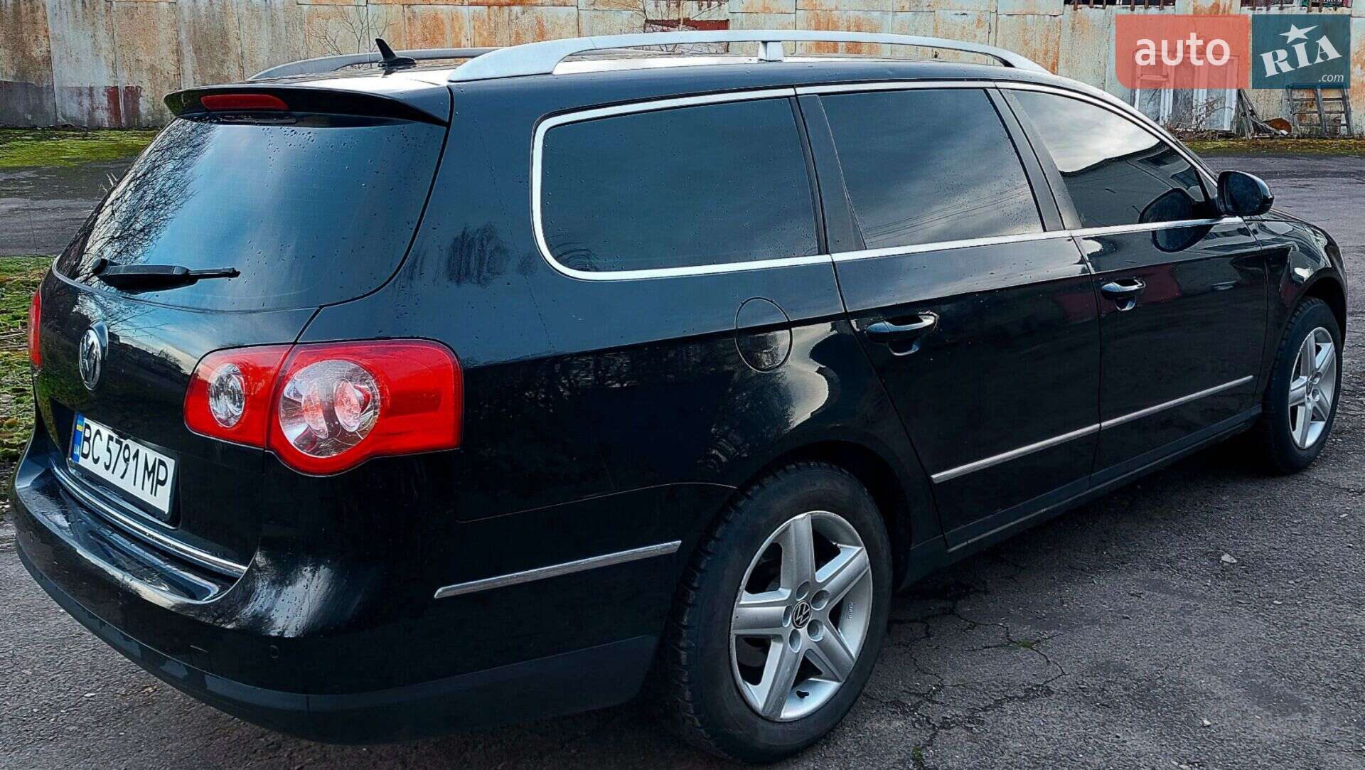 Volkswagen Passat 2005 VIN WVWZZZ3CZ6E099363 фото оголошення 3 з 13
