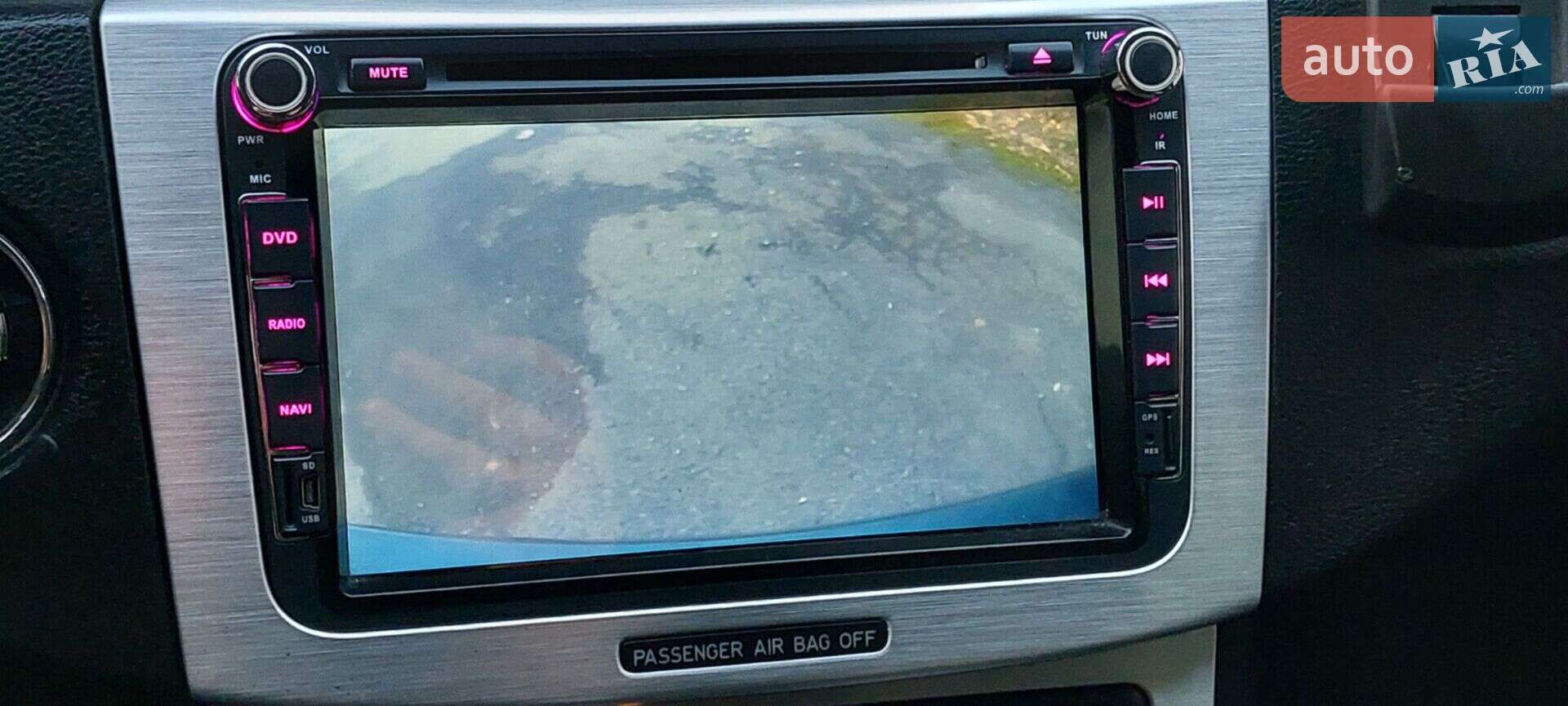 Volkswagen Passat 2005 VIN WVWZZZ3CZ6E099363 фото оголошення 8 з 13