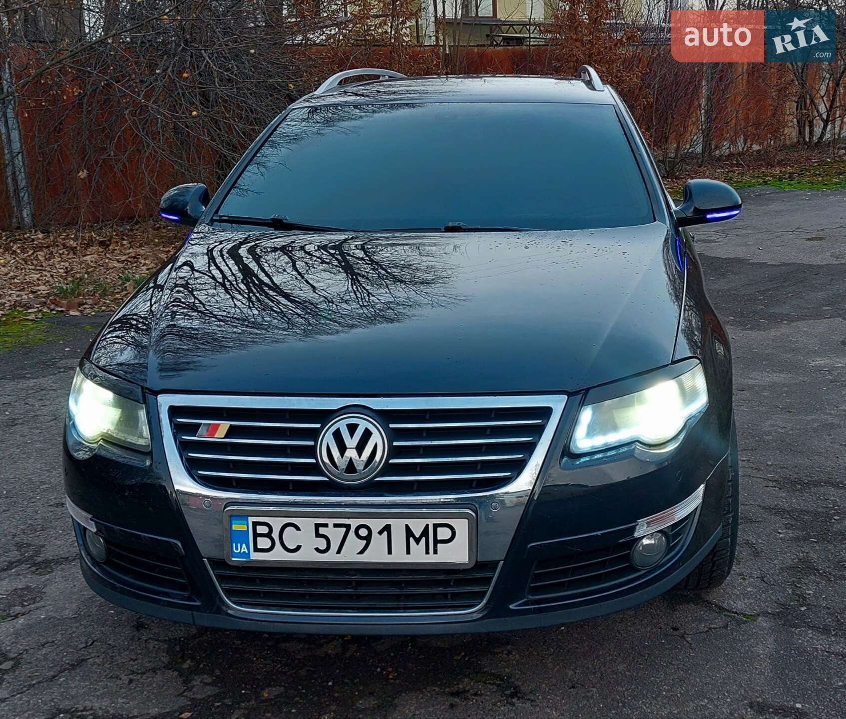 Volkswagen Passat 2005 VIN WVWZZZ3CZ6E099363 фото оголошення 6 з 13