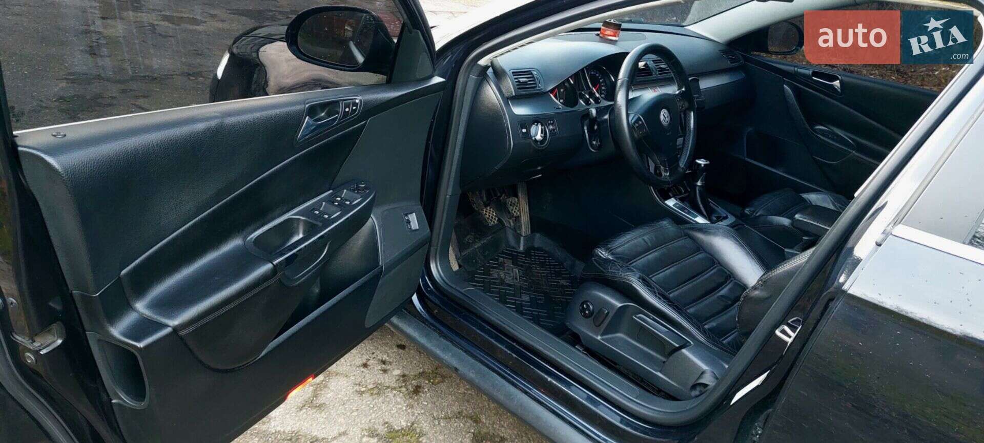 Volkswagen Passat 2005 VIN WVWZZZ3CZ6E099363 фото оголошення 13 з 13