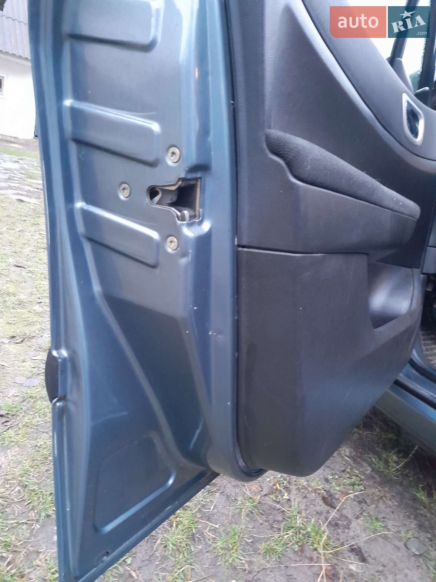 Peugeot 307 2005 VIN VF33EKFUC84400404 фото оголошення 3 з 7
