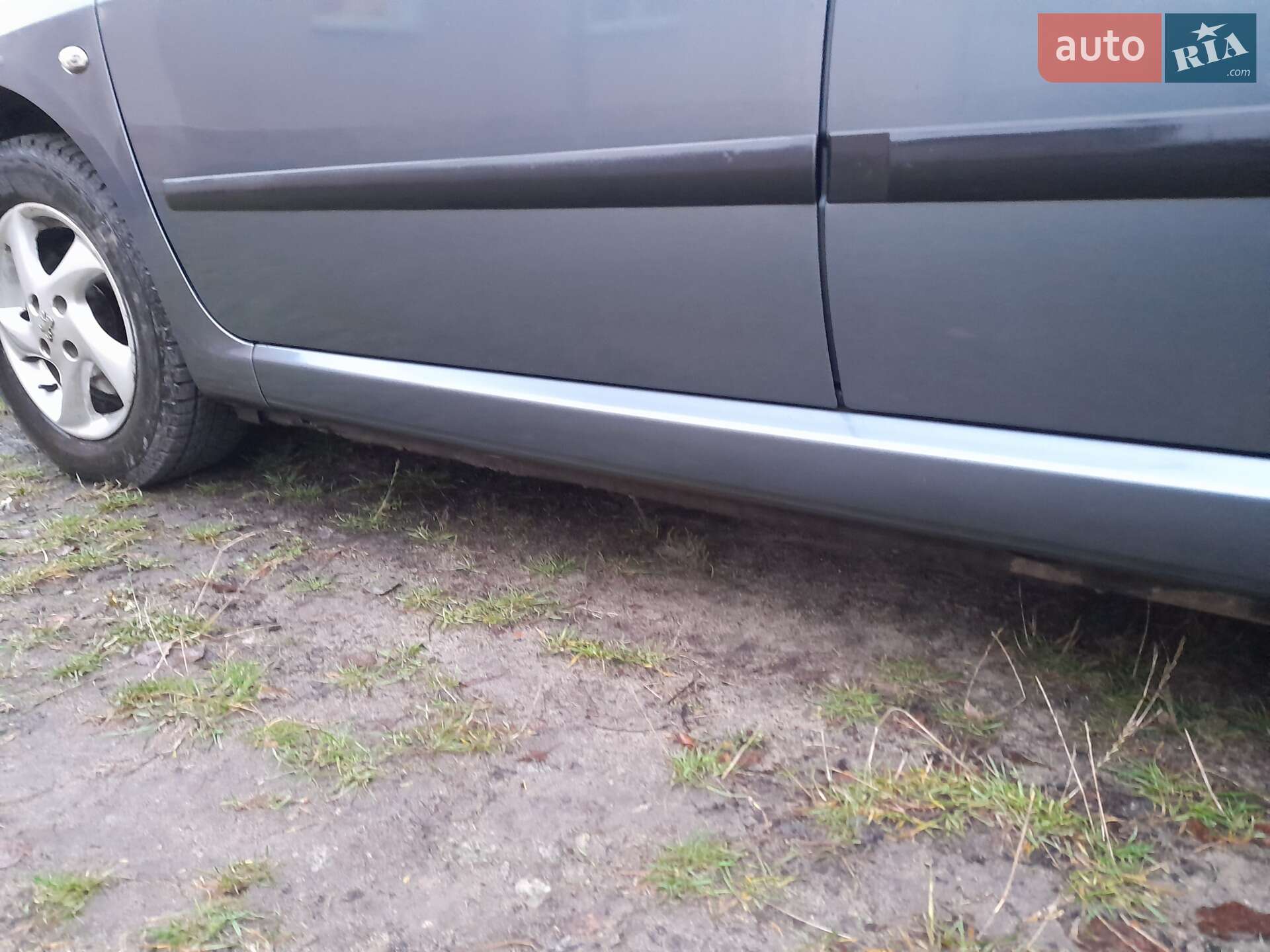 Peugeot 307 2005 VIN VF33EKFUC84400404 фото оголошення 4 з 7