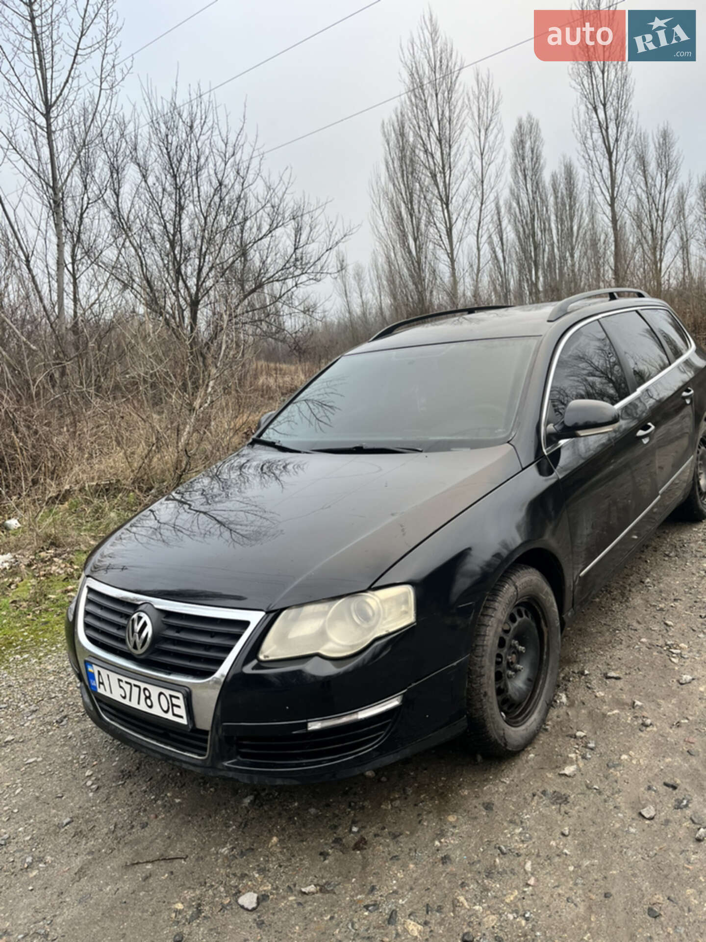 Volkswagen Passat 2007 VIN WVWZZZ3CZ7E151073 фото оголошення 8 з 25