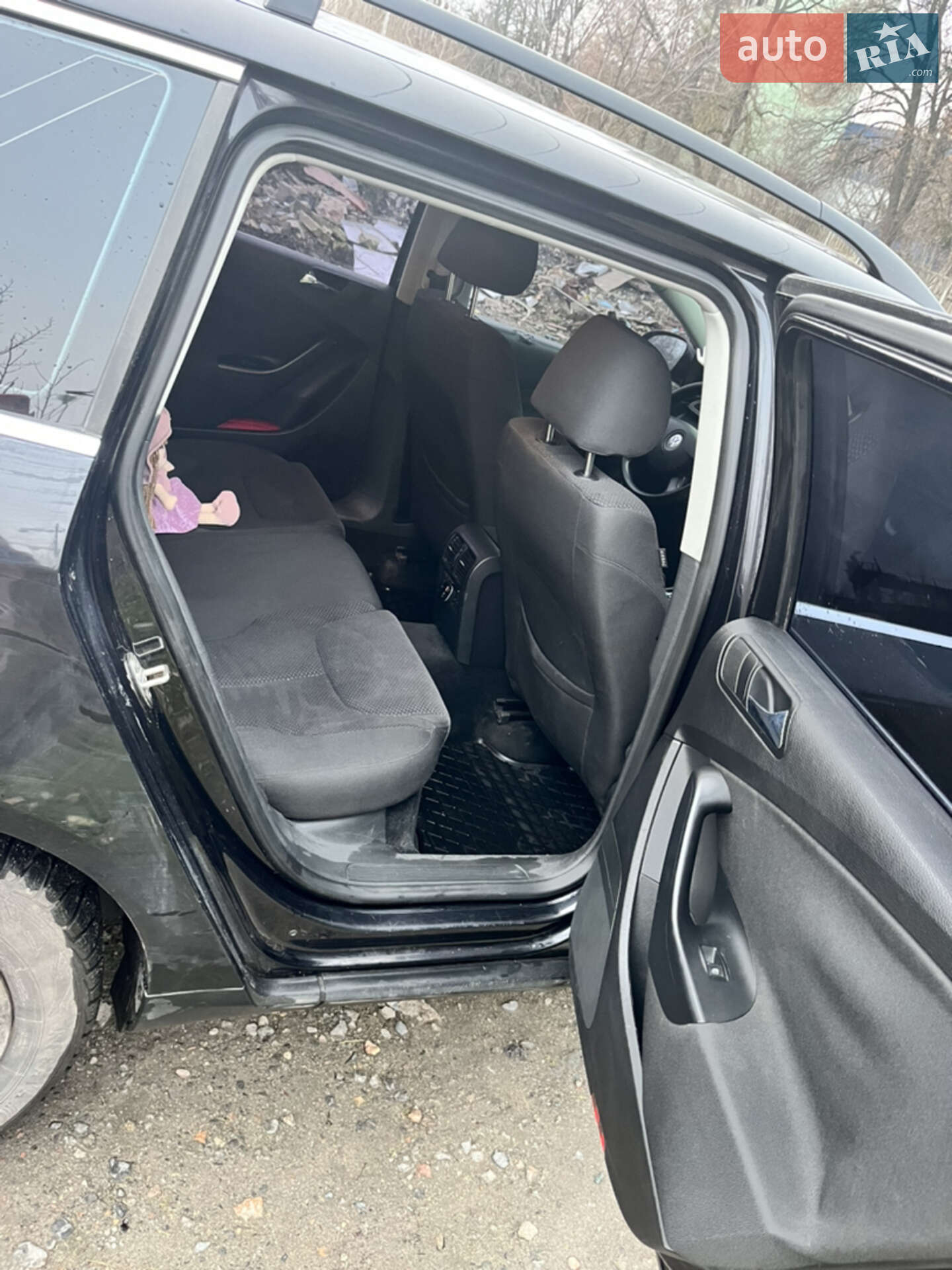 Volkswagen Passat 2007 VIN WVWZZZ3CZ7E151073 фото оголошення 10 з 25