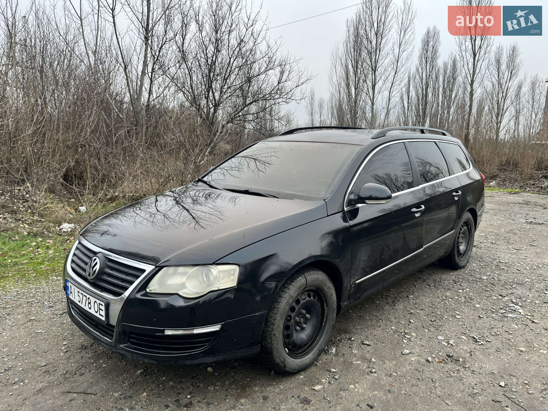 Volkswagen Passat 2007 VIN WVWZZZ3CZ7E151073 фото оголошення 5 з 25