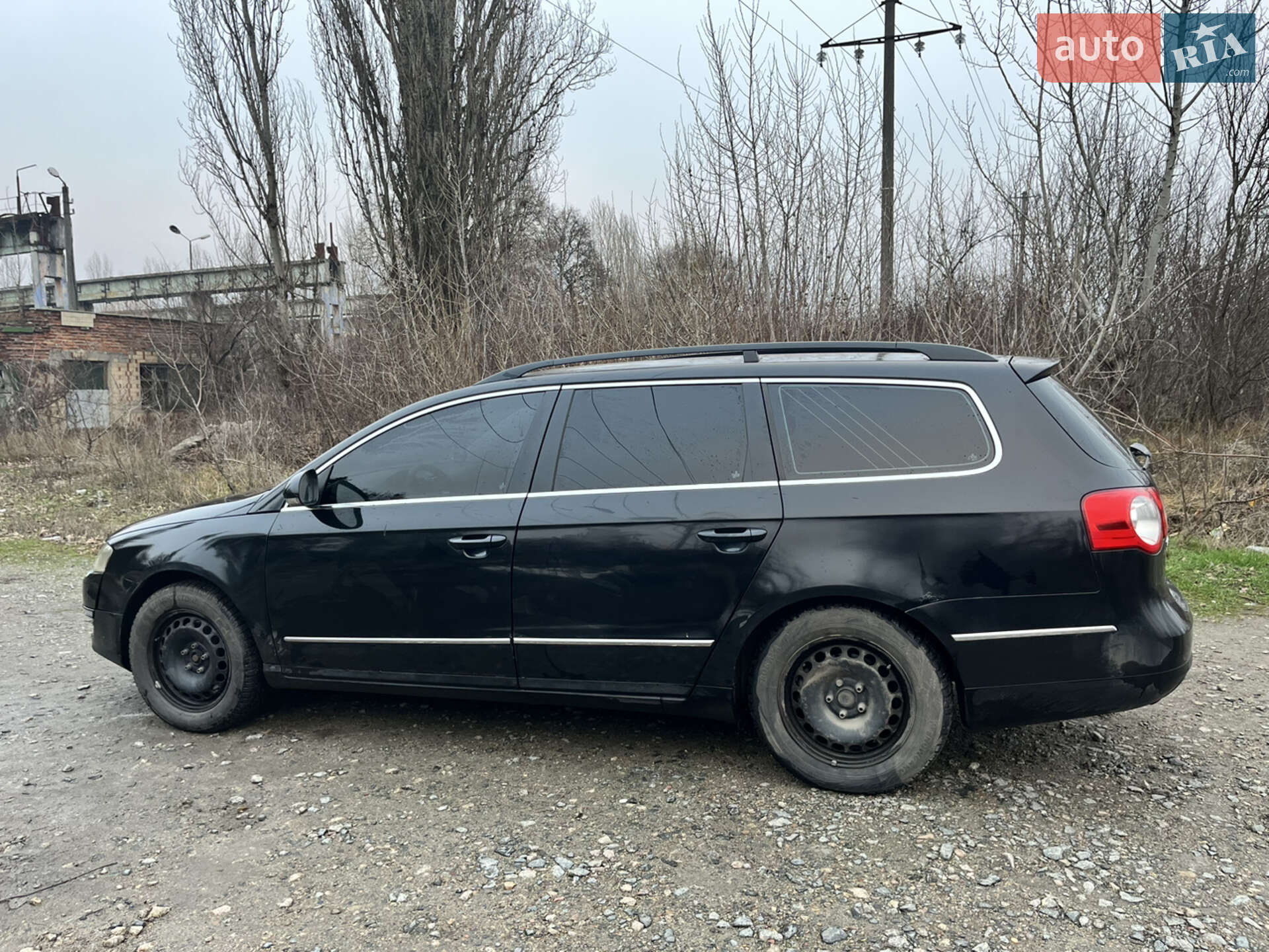Volkswagen Passat 2007 VIN WVWZZZ3CZ7E151073 фото оголошення 4 з 25