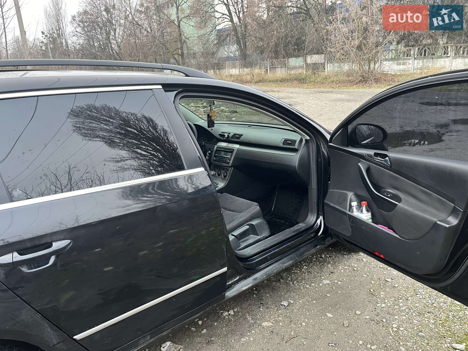 Volkswagen Passat 2007 VIN WVWZZZ3CZ7E151073 фото оголошення 9 з 25