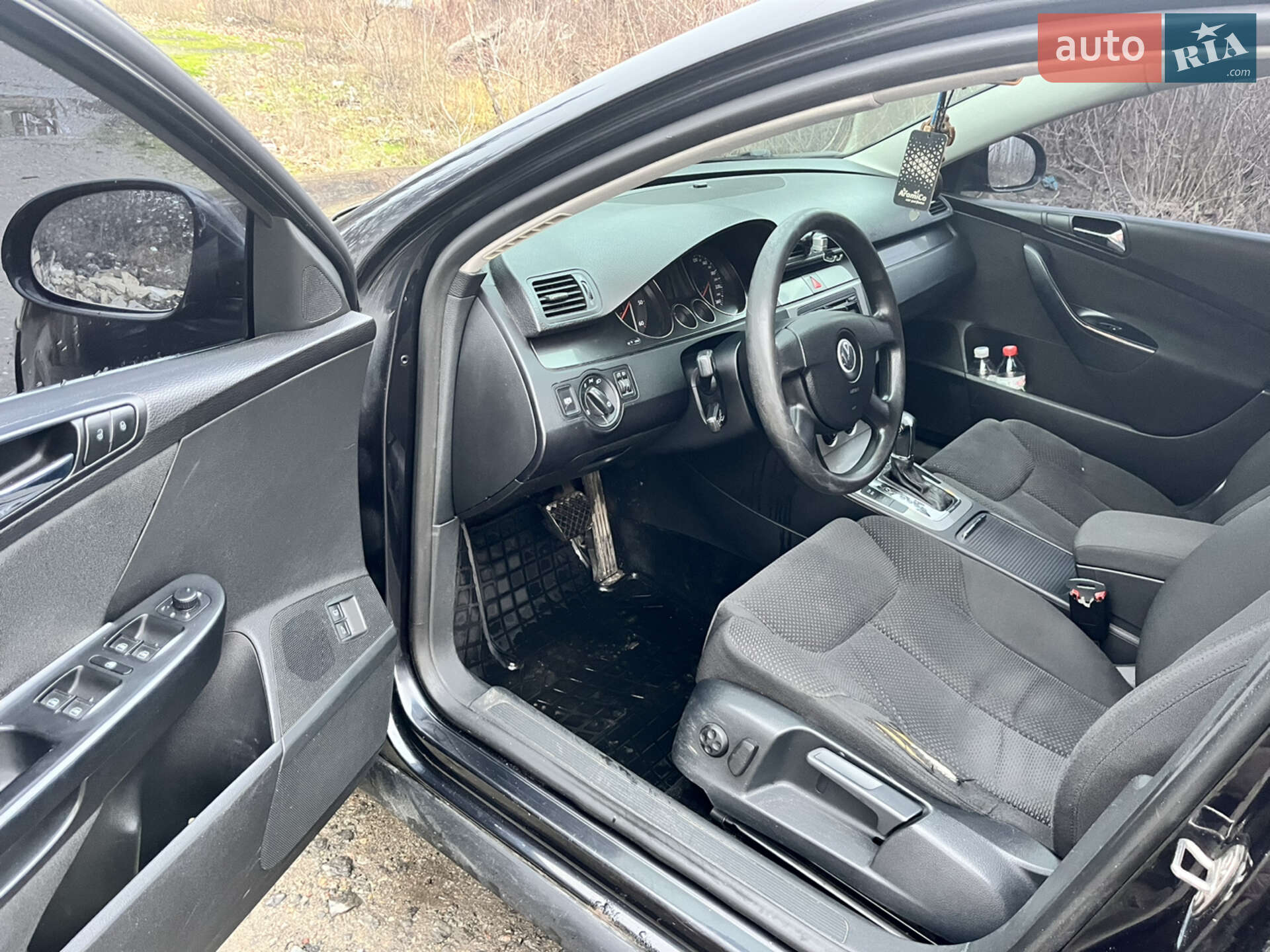 Volkswagen Passat 2007 VIN WVWZZZ3CZ7E151073 фото оголошення 11 з 25