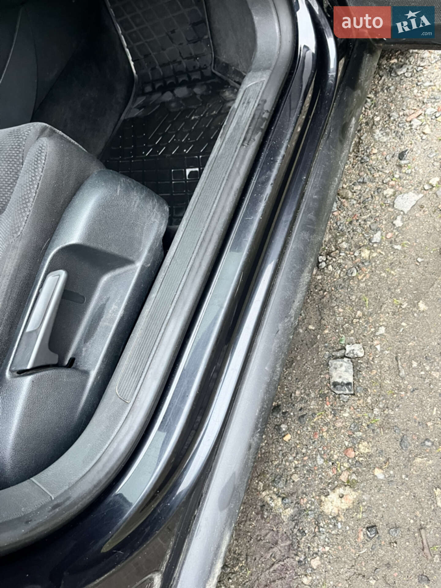 Volkswagen Passat 2007 VIN WVWZZZ3CZ7E151073 фото оголошення 14 з 25