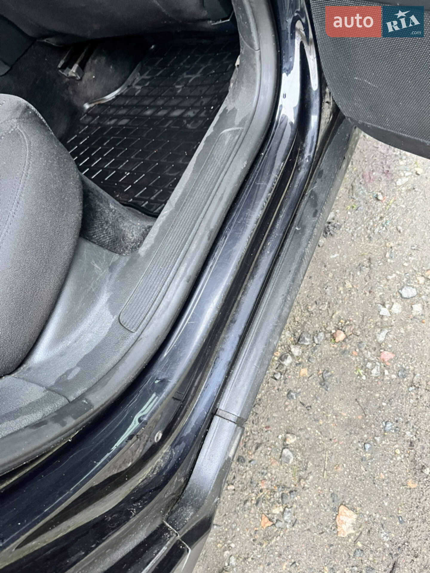 Volkswagen Passat 2007 VIN WVWZZZ3CZ7E151073 фото оголошення 15 з 25