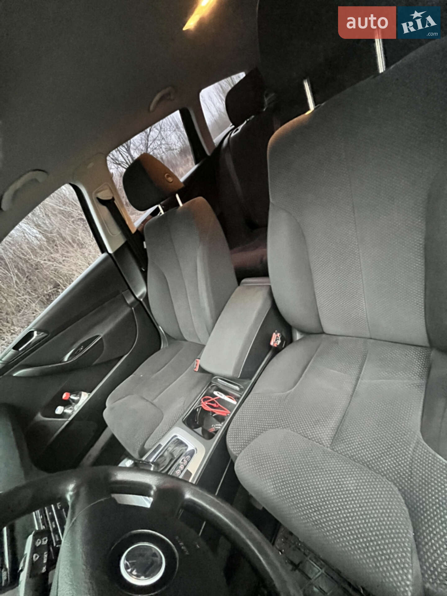 Volkswagen Passat 2007 VIN WVWZZZ3CZ7E151073 фото оголошення 23 з 25