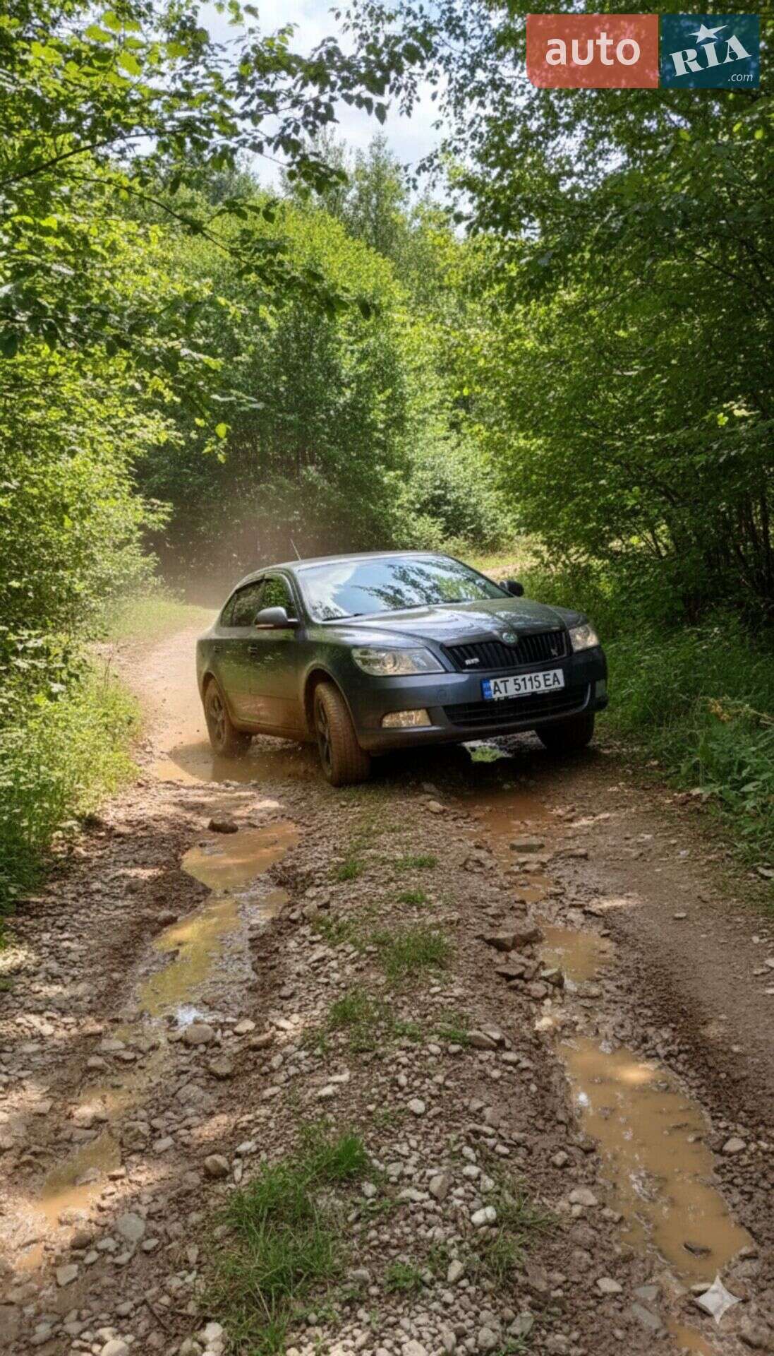 Skoda Octavia 2012 VIN TMBCS41Z4CB155879 фото оголошення 30 з 31
