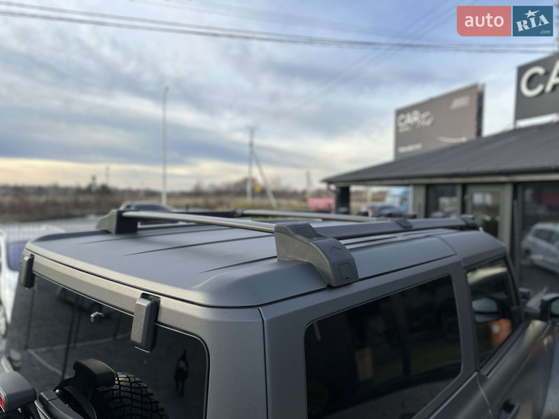 Ford Bronco 2022 VIN 1FMDE5CP2NLB81886 фото оголошення 17 з 40