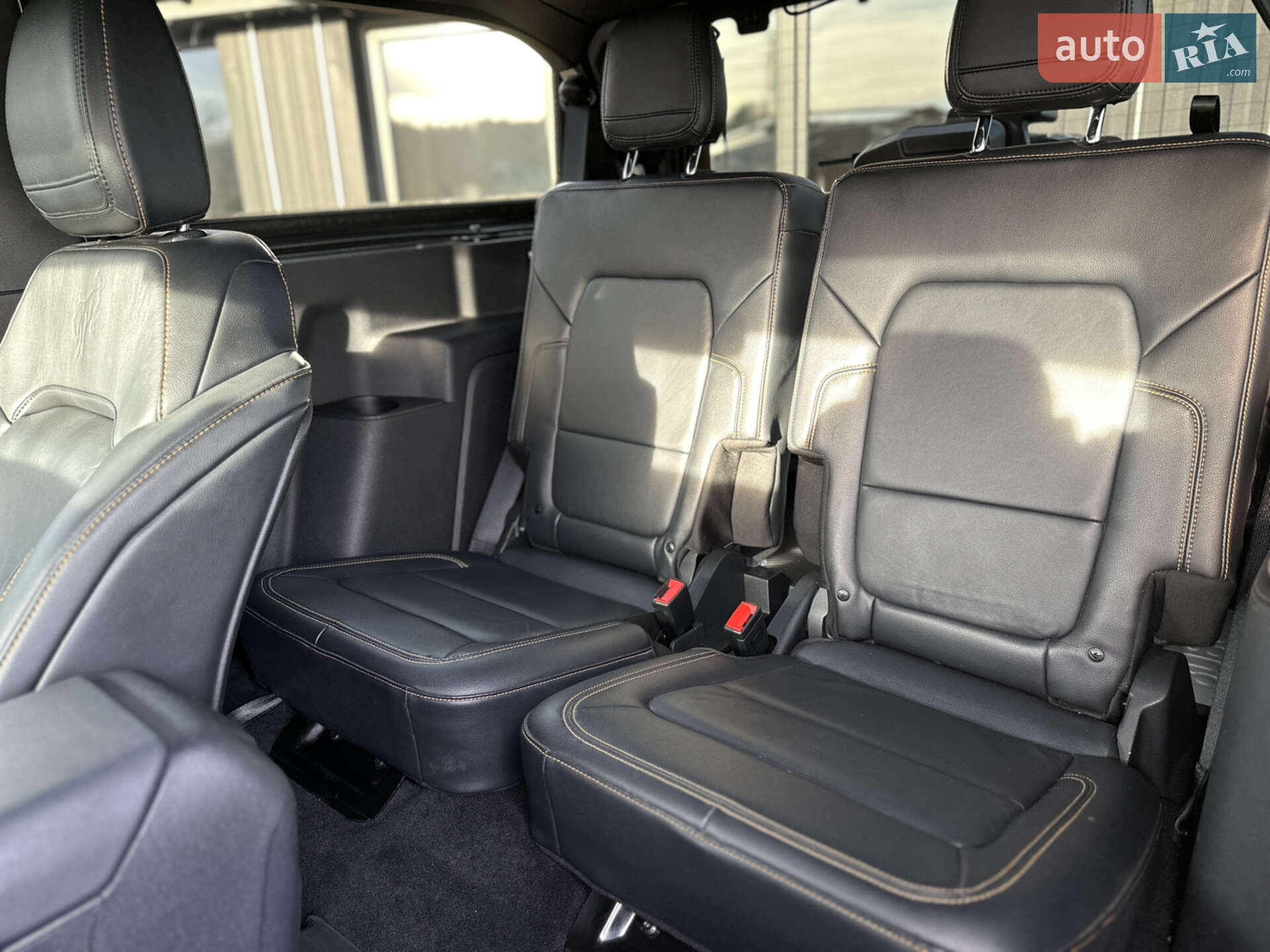 Ford Bronco 2022 VIN 1FMDE5CP2NLB81886 фото оголошення 24 з 40