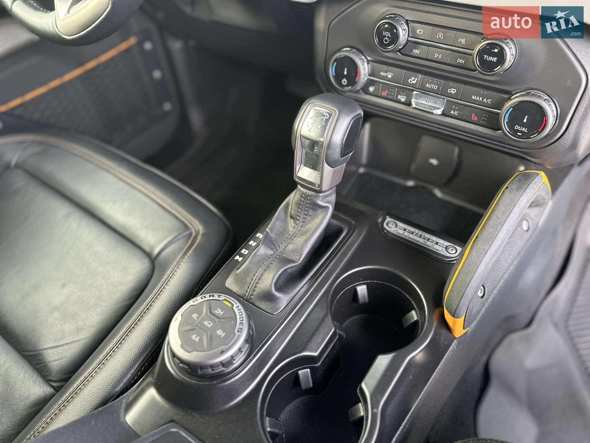 Ford Bronco 2022 VIN 1FMDE5CP2NLB81886 фото оголошення 29 з 40