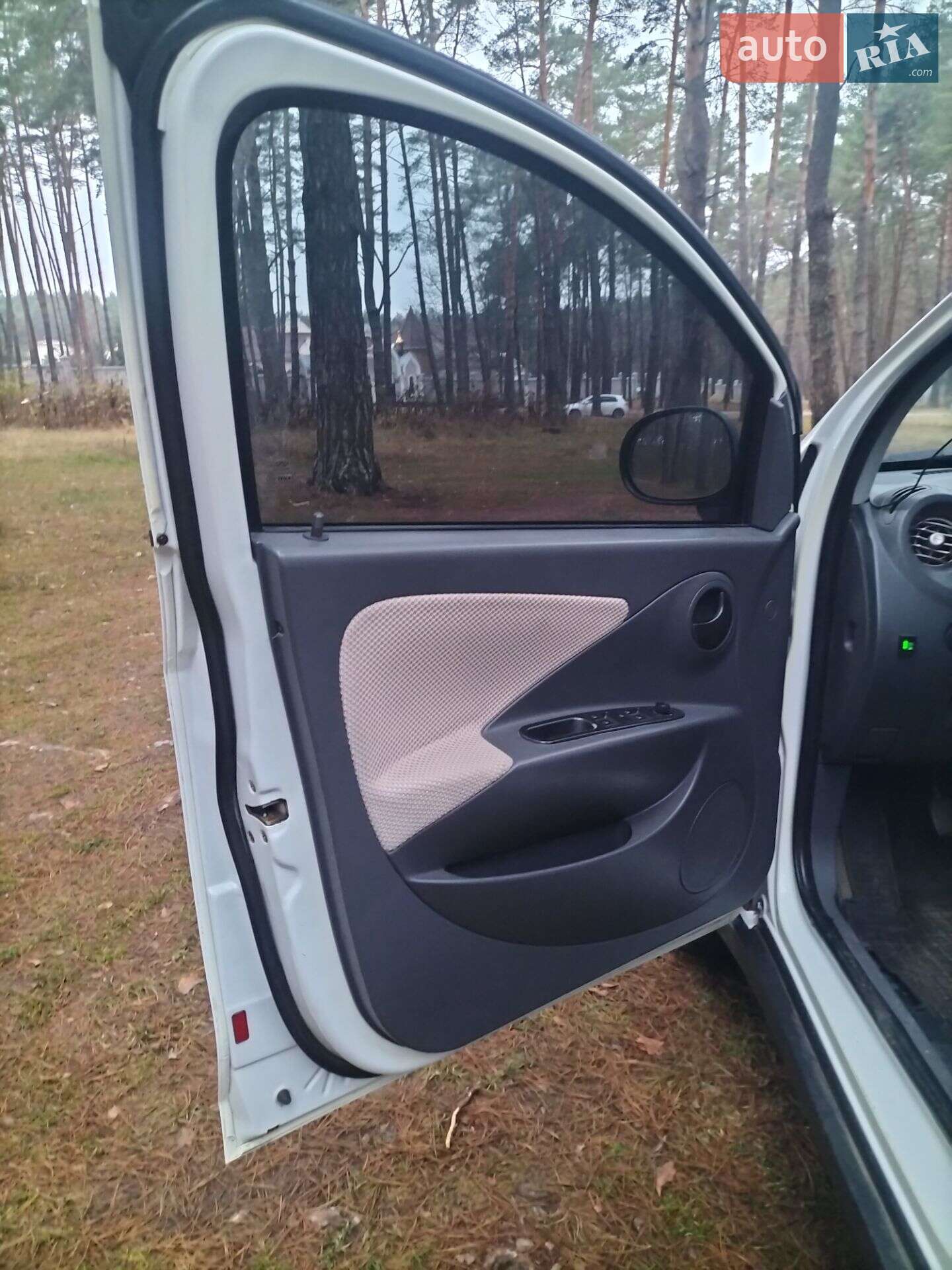 Chery Beat 2011 VIN LVVDB12B6BD299723 фото оголошення 15 з 31