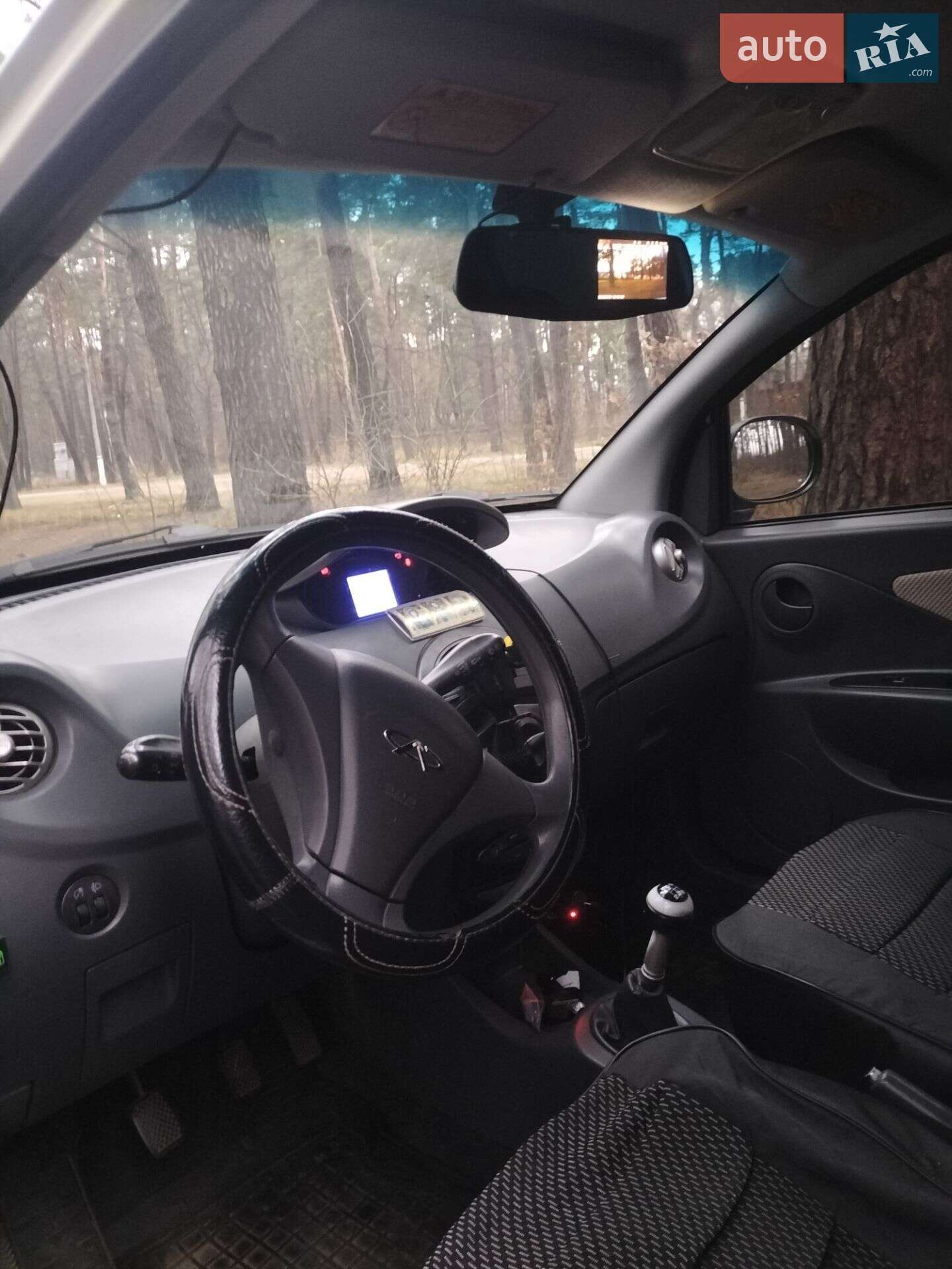 Chery Beat 2011 VIN LVVDB12B6BD299723 фото оголошення 18 з 31