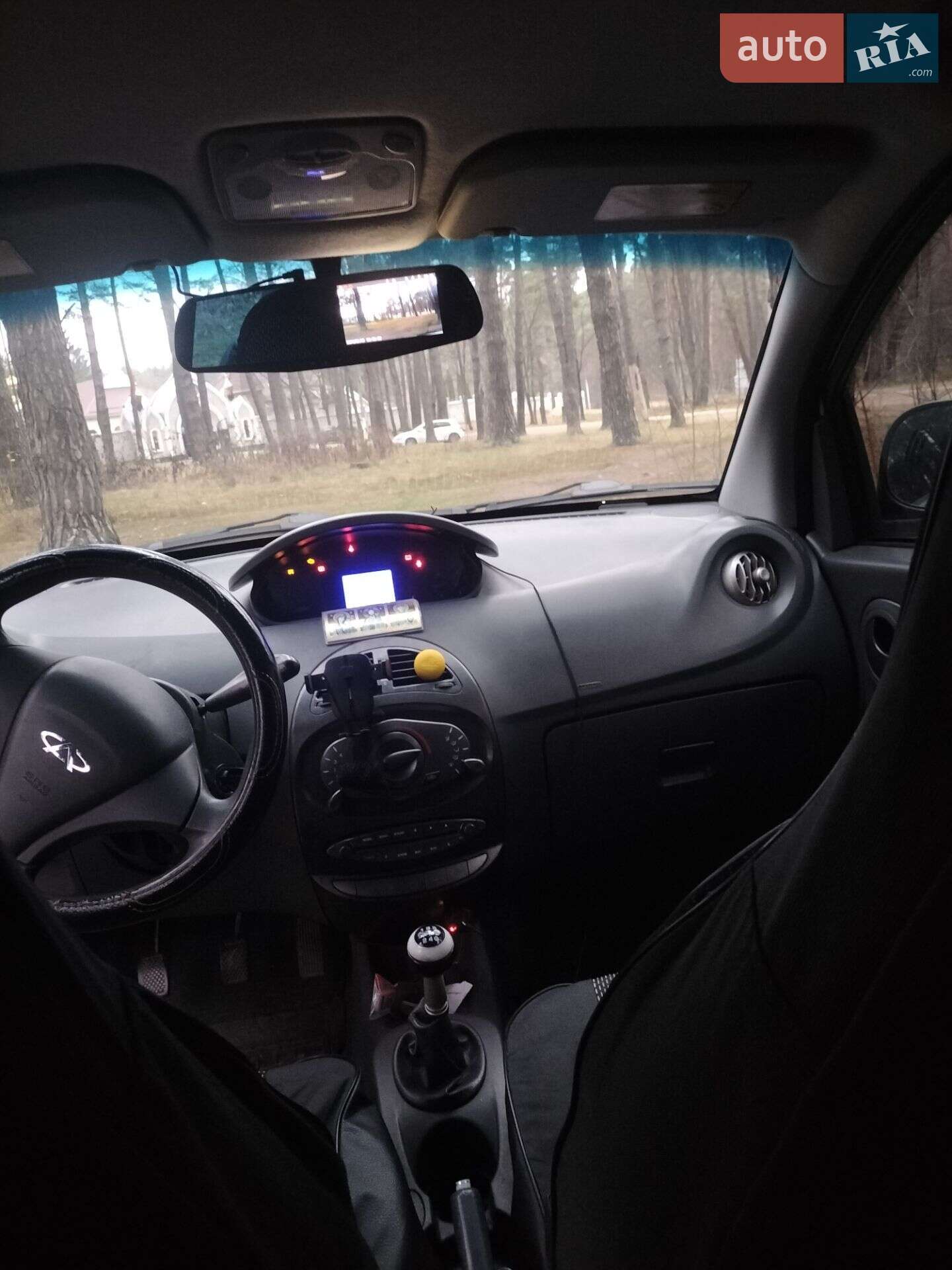 Chery Beat 2011 VIN LVVDB12B6BD299723 фото оголошення 19 з 31