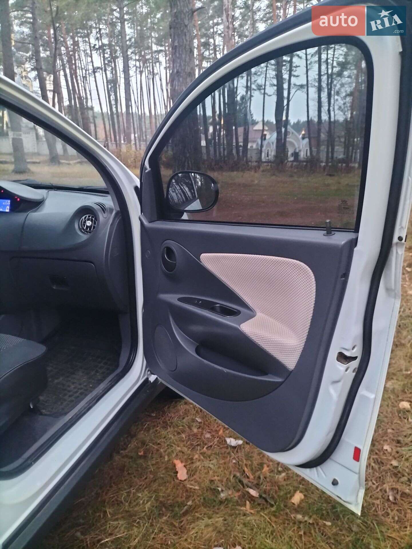 Chery Beat 2011 VIN LVVDB12B6BD299723 фото оголошення 20 з 31