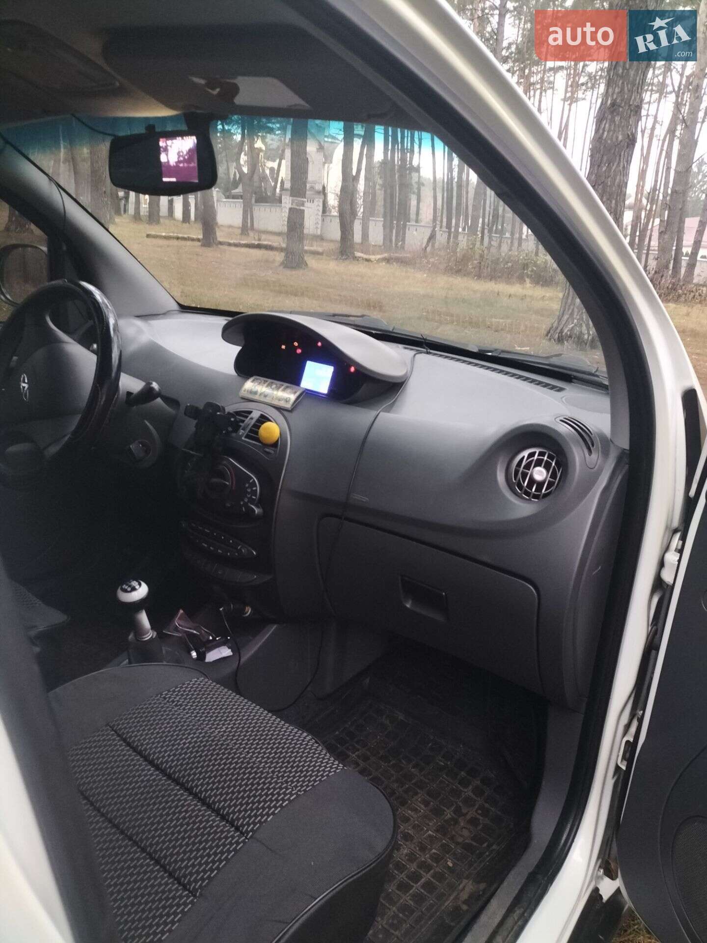 Chery Beat 2011 VIN LVVDB12B6BD299723 фото оголошення 21 з 31