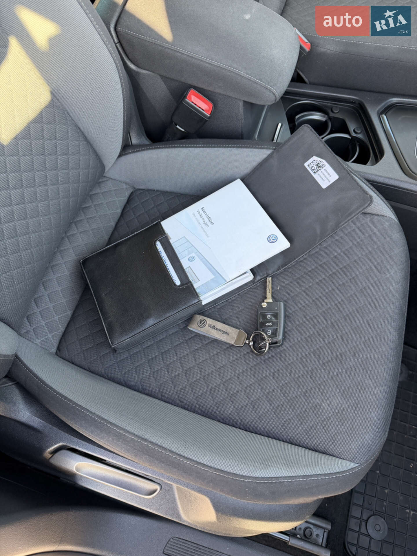 Volkswagen Tiguan 2017 VIN WVGZZZ5NZHW915704 фото оголошення 36 з 36