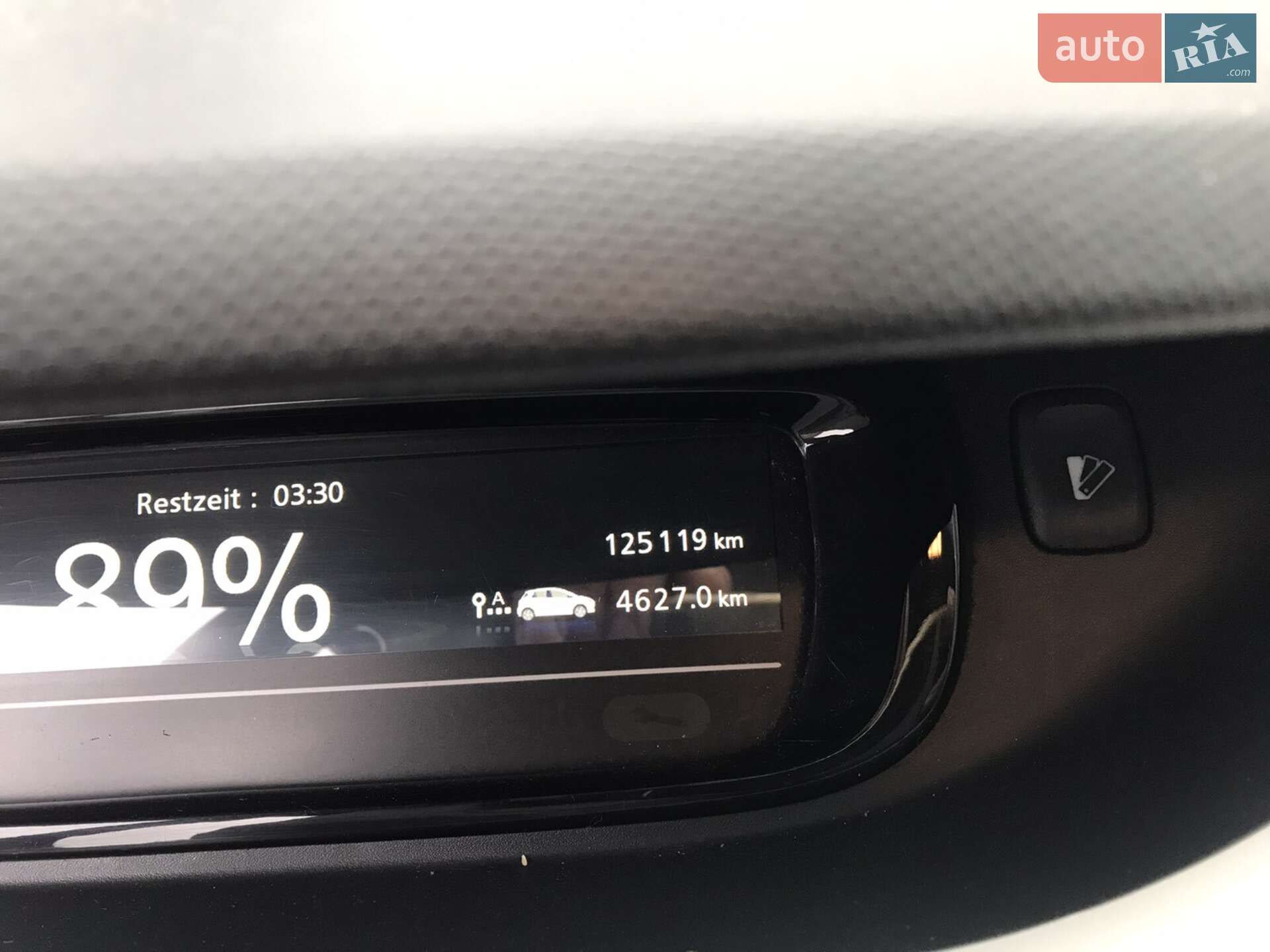 Renault Zoe 2019 VIN VF1AG000263640832 фото оголошення 7 з 12