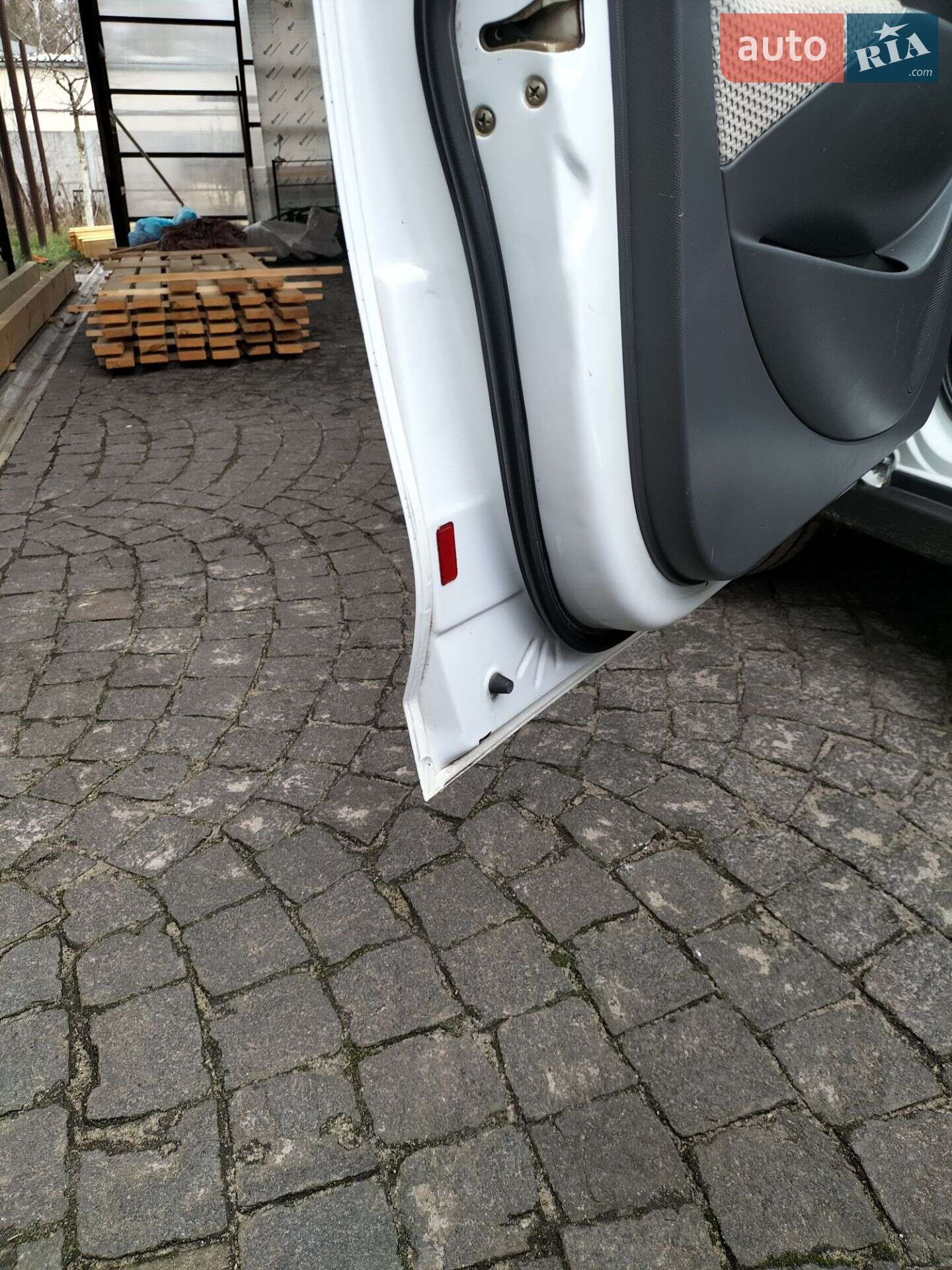 Chery Beat 2011 VIN LVVDB12B6BD299723 фото оголошення 26 з 31