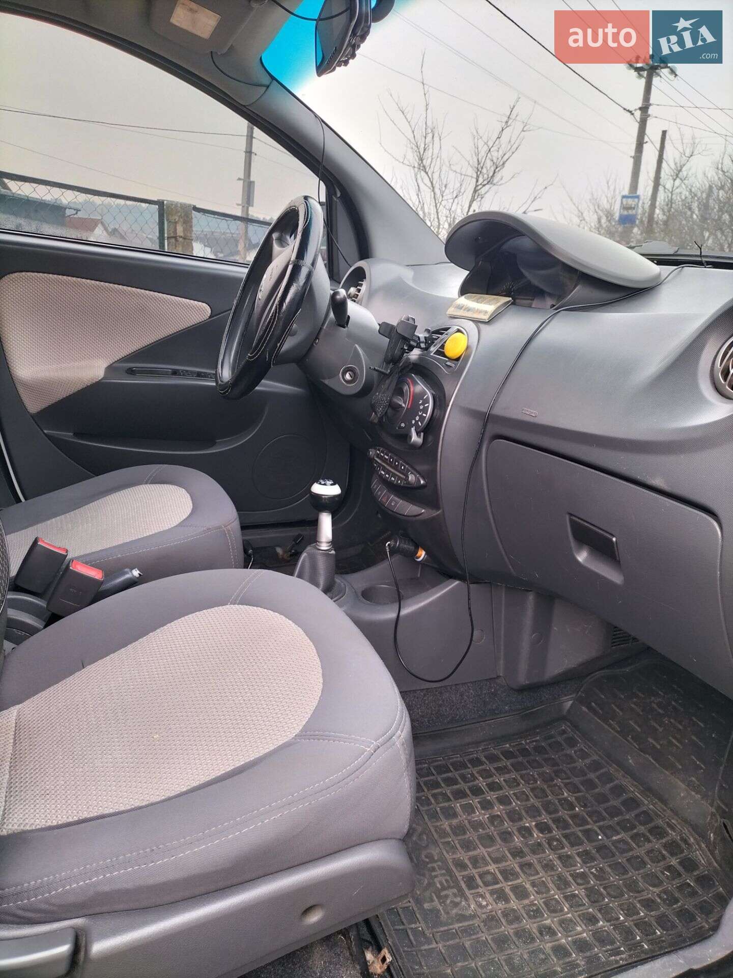 Chery Beat 2011 VIN LVVDB12B6BD299723 фото оголошення 30 з 31