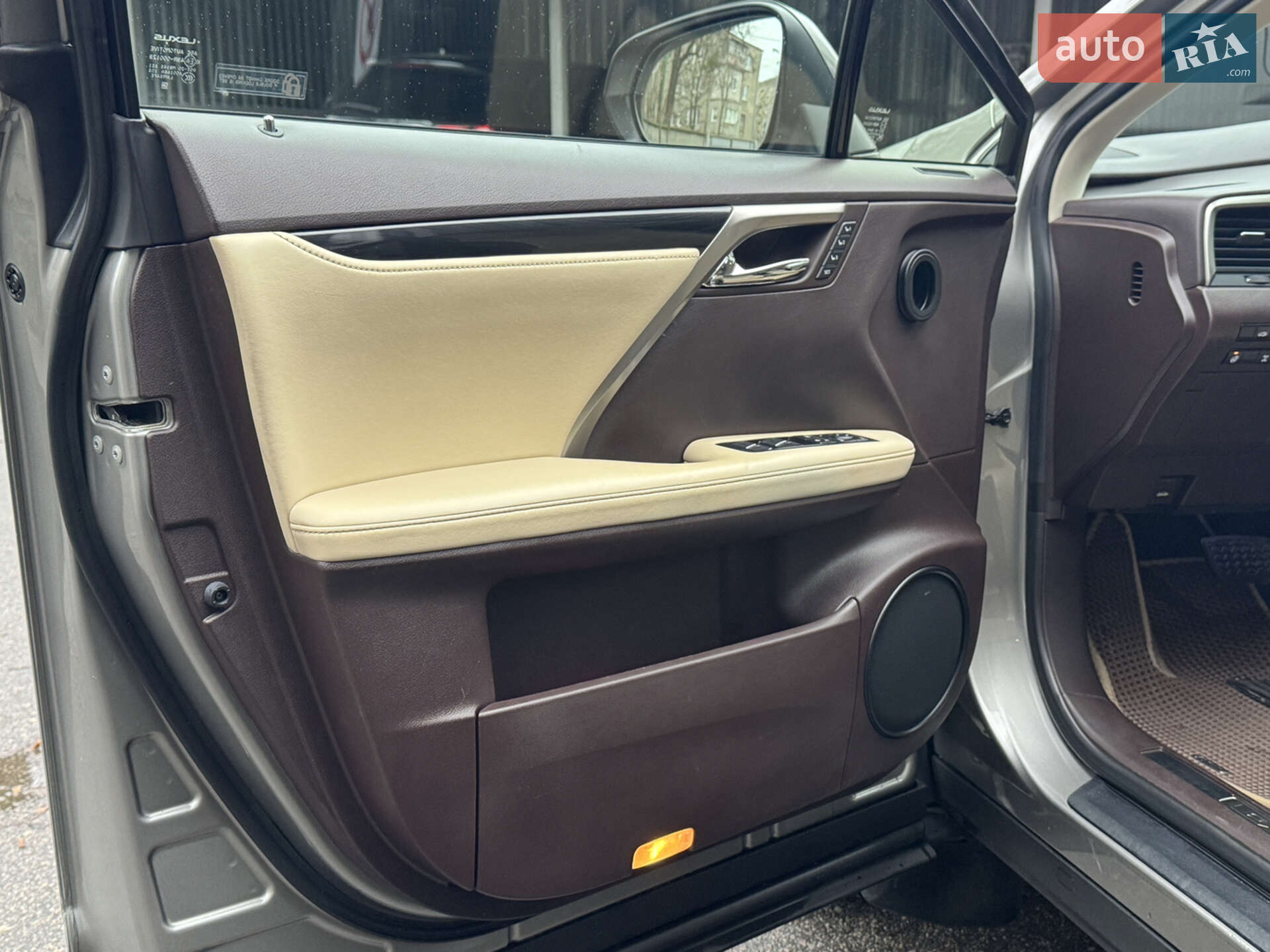 Lexus RX 2016 VIN JTJBAMCA102014203 фото оголошення 7 з 15