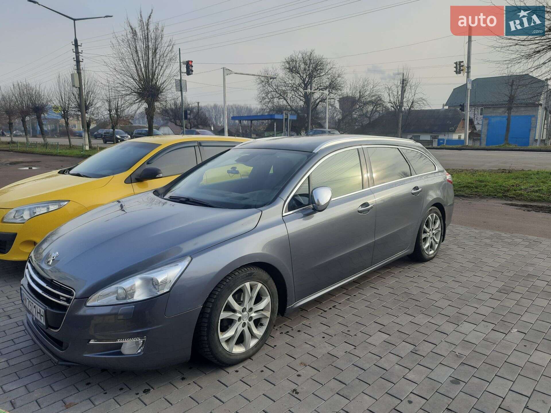 Peugeot 508 2012 VIN VF38E9HD8CL080442 фото оголошення 38 з 43