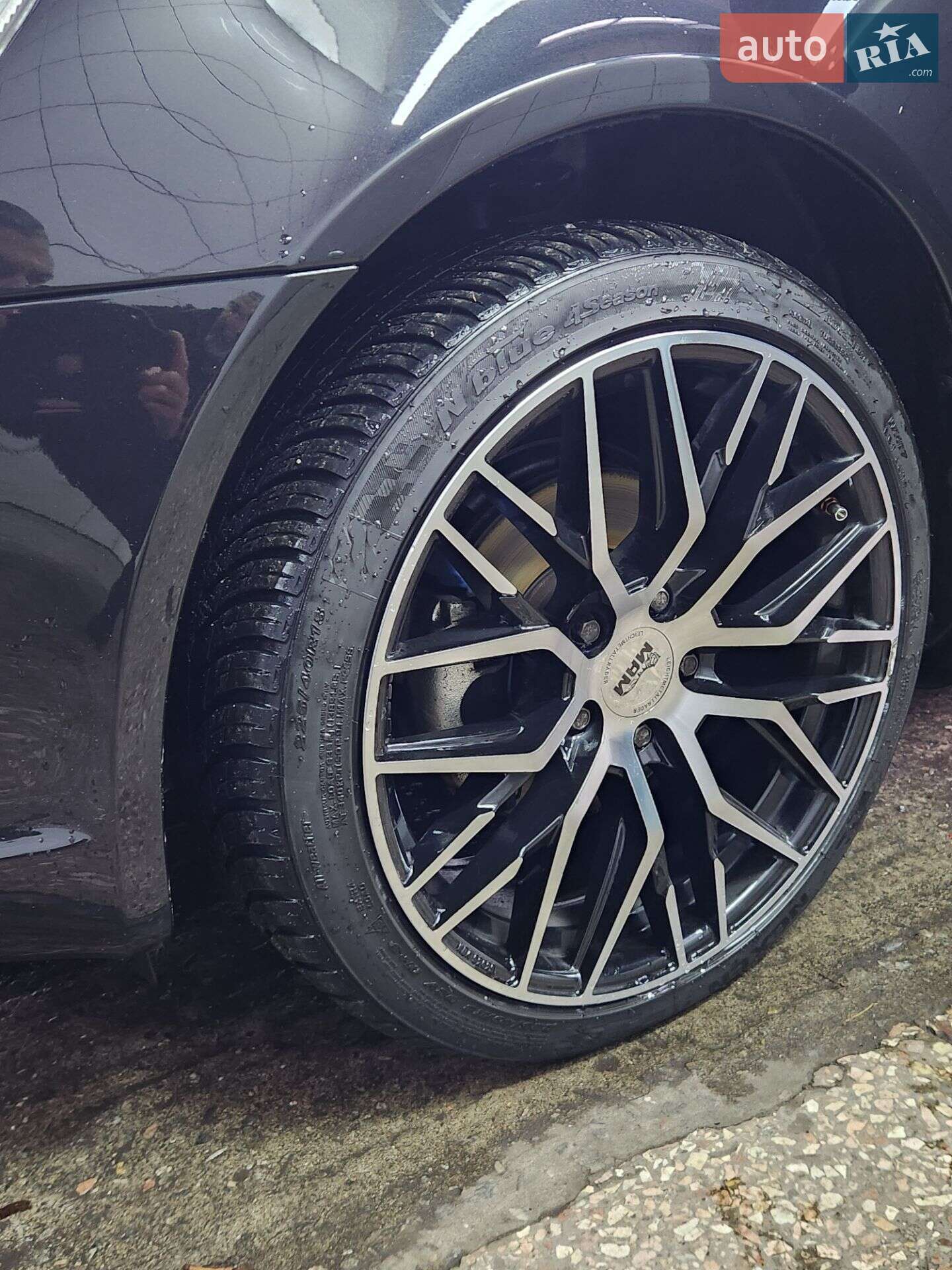 Skoda Octavia 2010 VIN TMBGE61Z0A2103537 фото оголошення 2 з 31