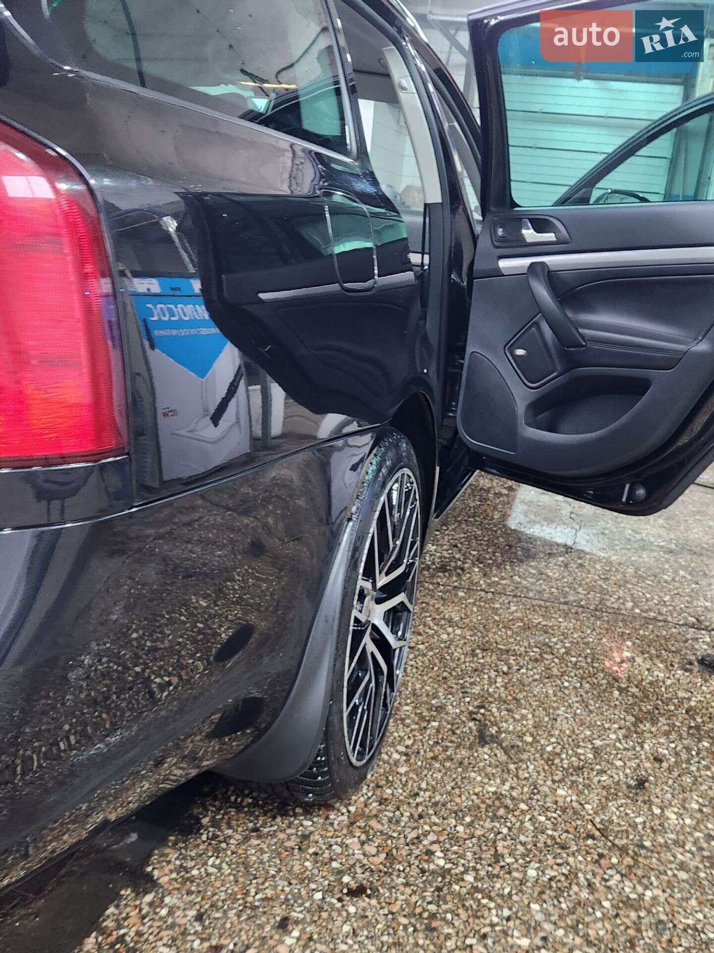 Skoda Octavia 2010 VIN TMBGE61Z0A2103537 фото оголошення 11 з 31