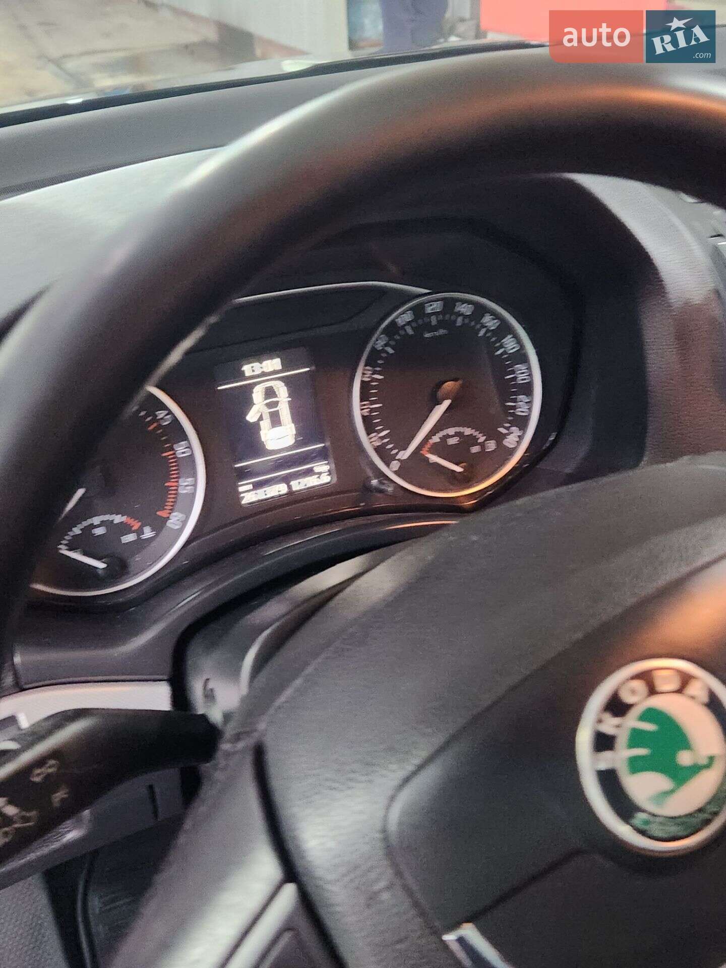 Skoda Octavia 2010 VIN TMBGE61Z0A2103537 фото оголошення 14 з 31