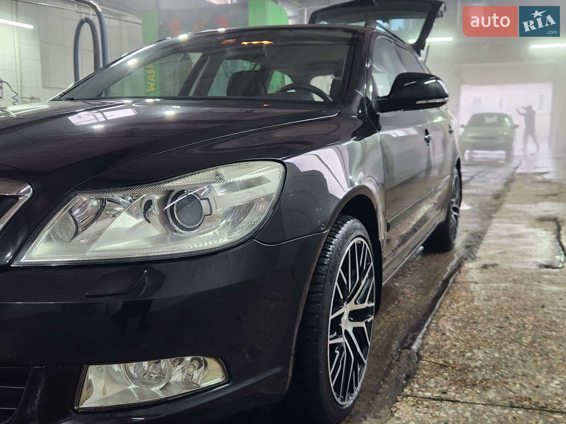 Skoda Octavia 2010 VIN TMBGE61Z0A2103537 фото оголошення 21 з 31