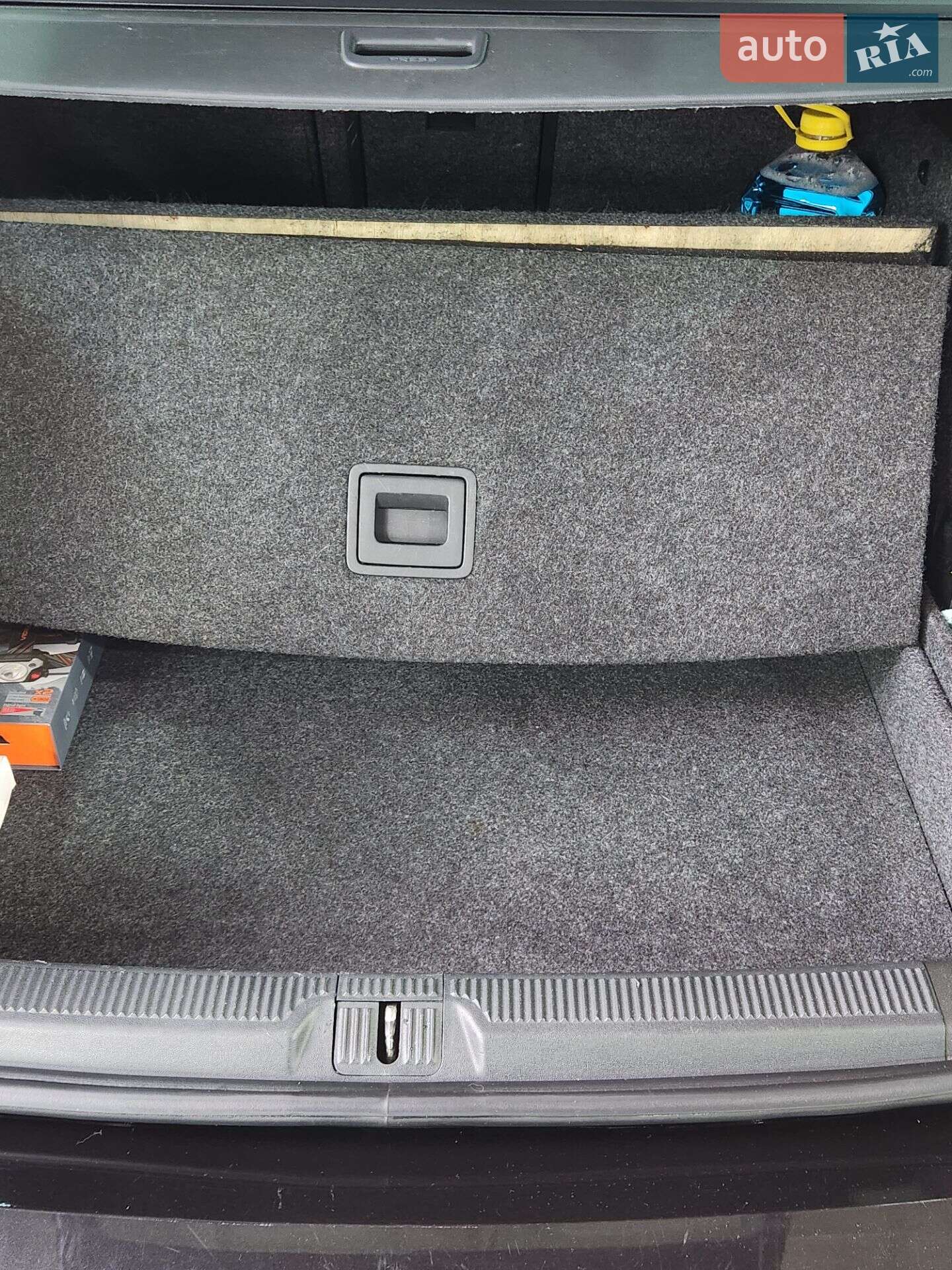 Skoda Octavia 2010 VIN TMBGE61Z0A2103537 фото оголошення 23 з 31