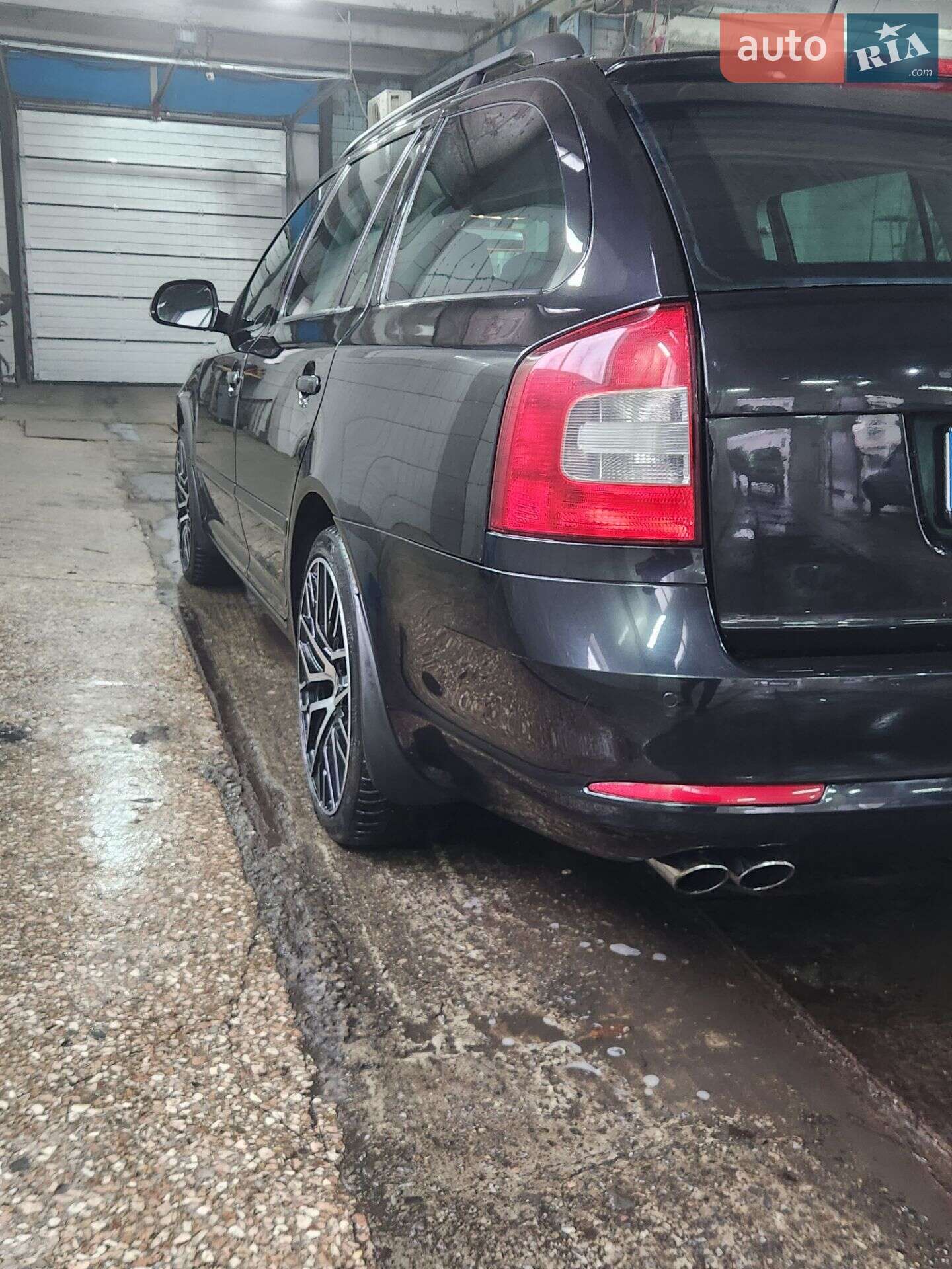 Skoda Octavia 2010 VIN TMBGE61Z0A2103537 фото оголошення 25 з 31