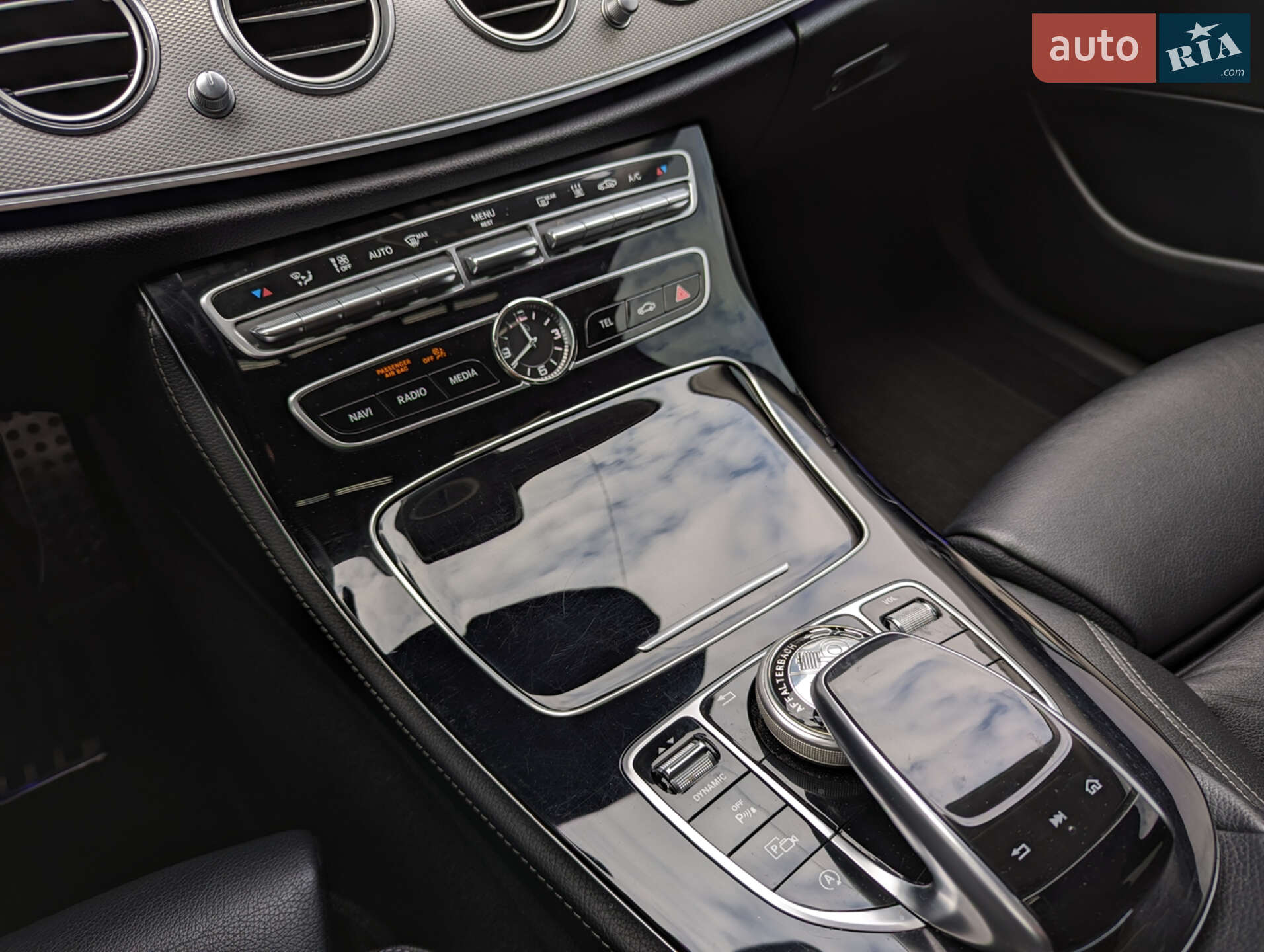 Mercedes-Benz E-Class 2016 VIN WDD2130041A098608 фото оголошення 24 з 30