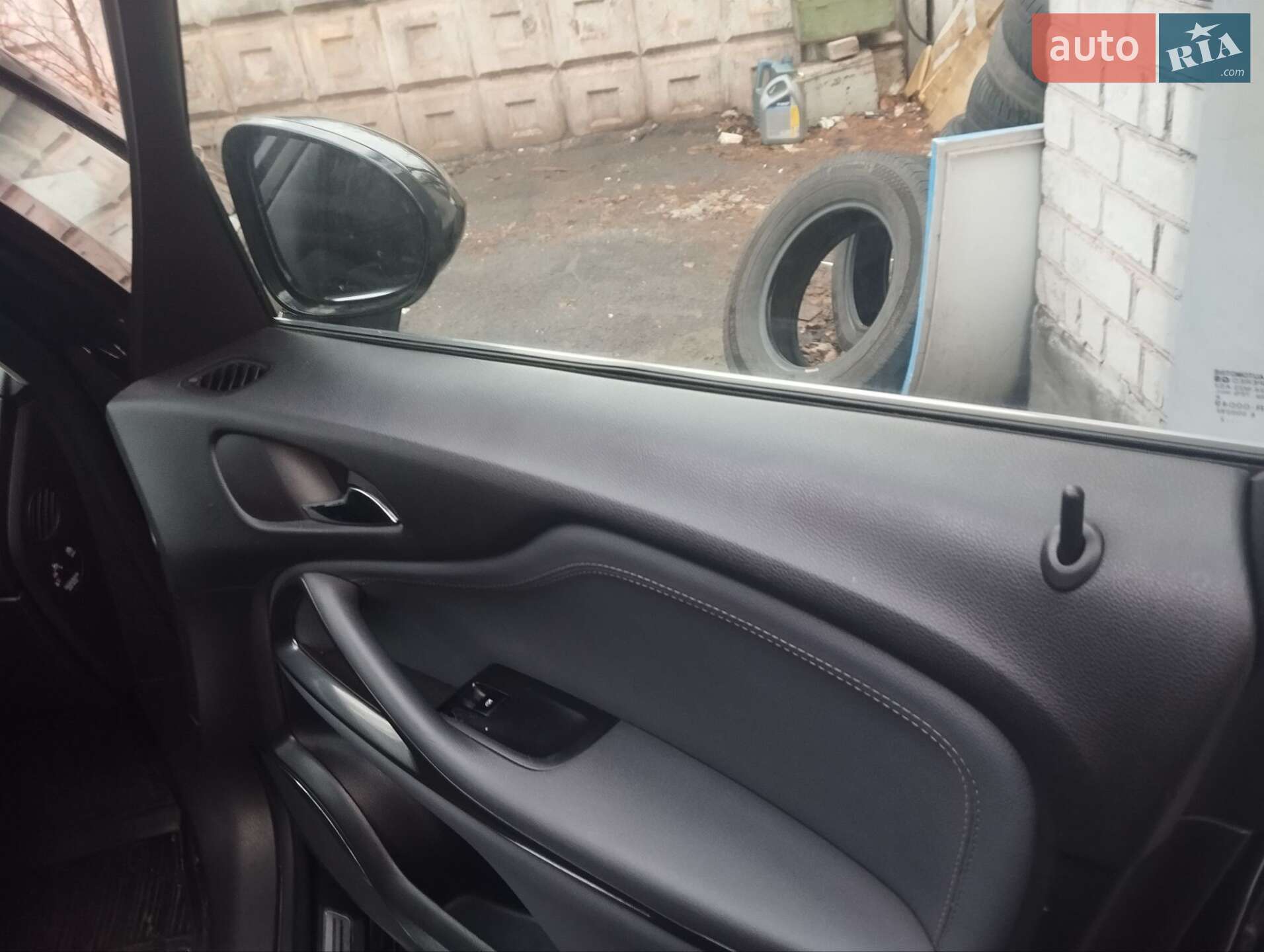 Opel Zafira Tourer 2012 VIN W0LPE9EM7C2090755 фото оголошення 58 з 61