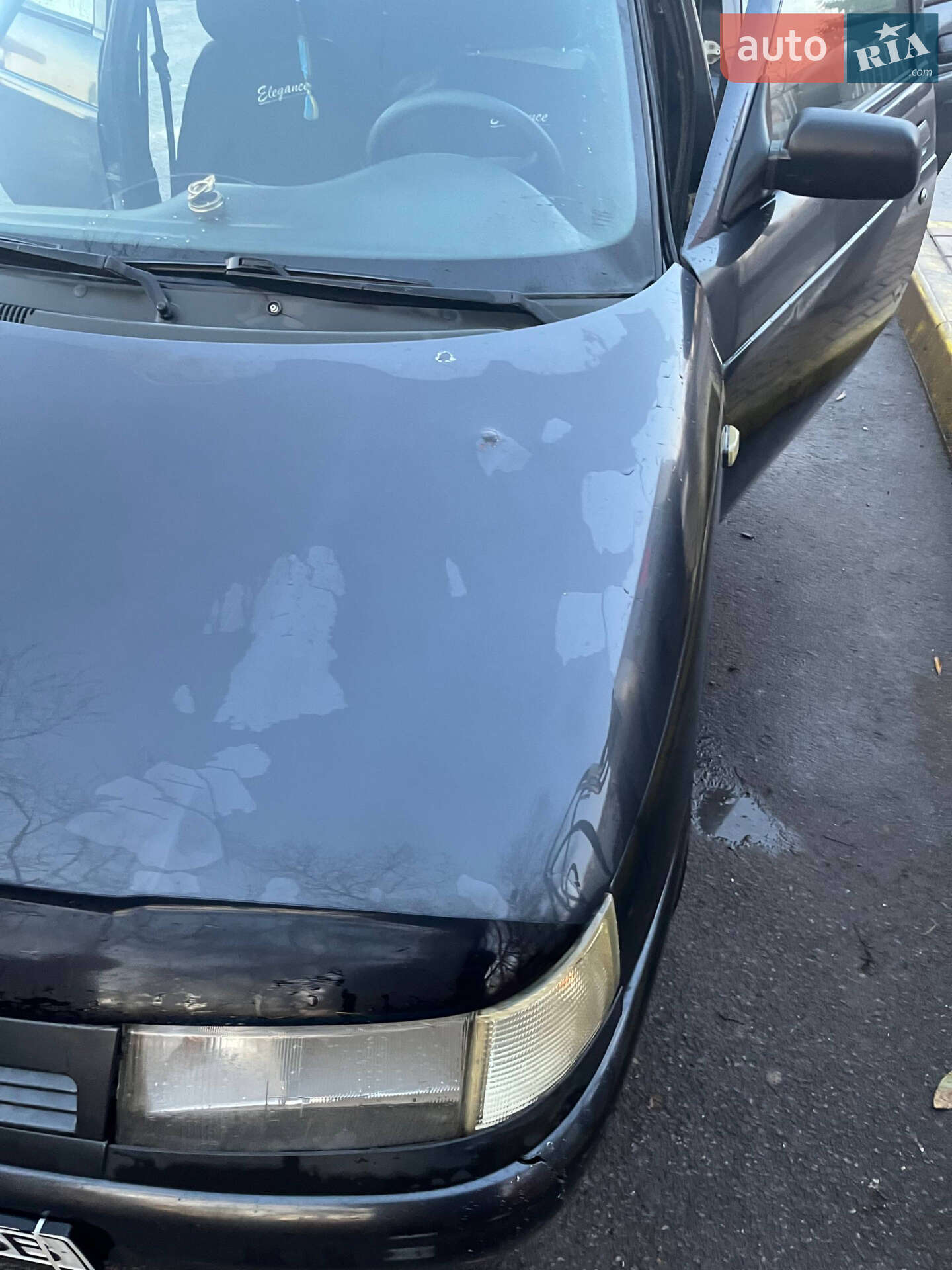 ВАЗ / Lada 2111 2008 VIN XTA21114090310176 фото оголошення 3 з 20