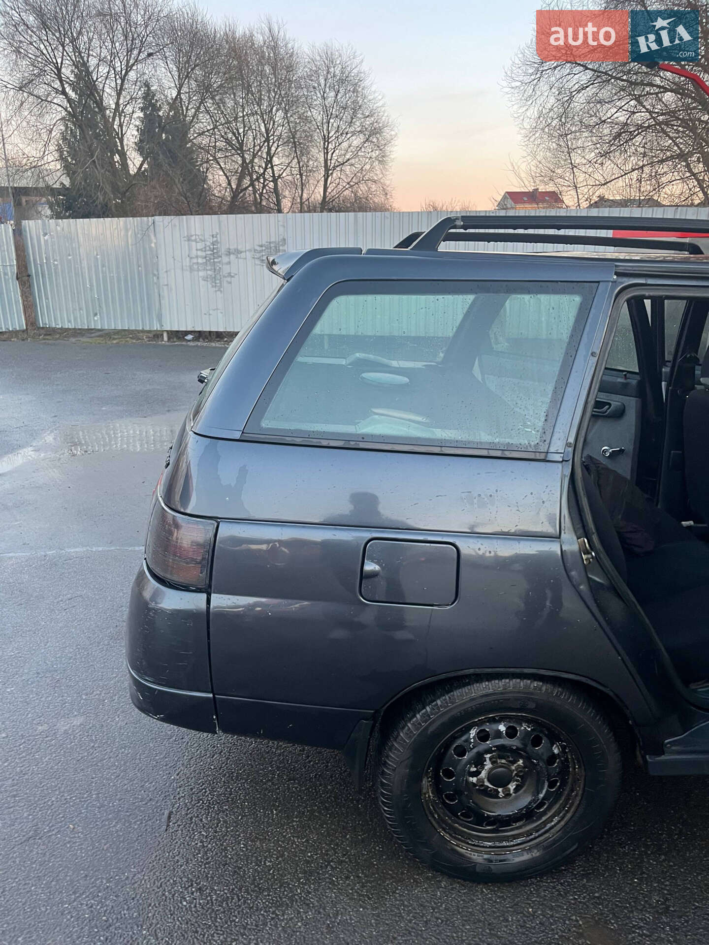 ВАЗ / Lada 2111 2008 VIN XTA21114090310176 фото оголошення 7 з 20