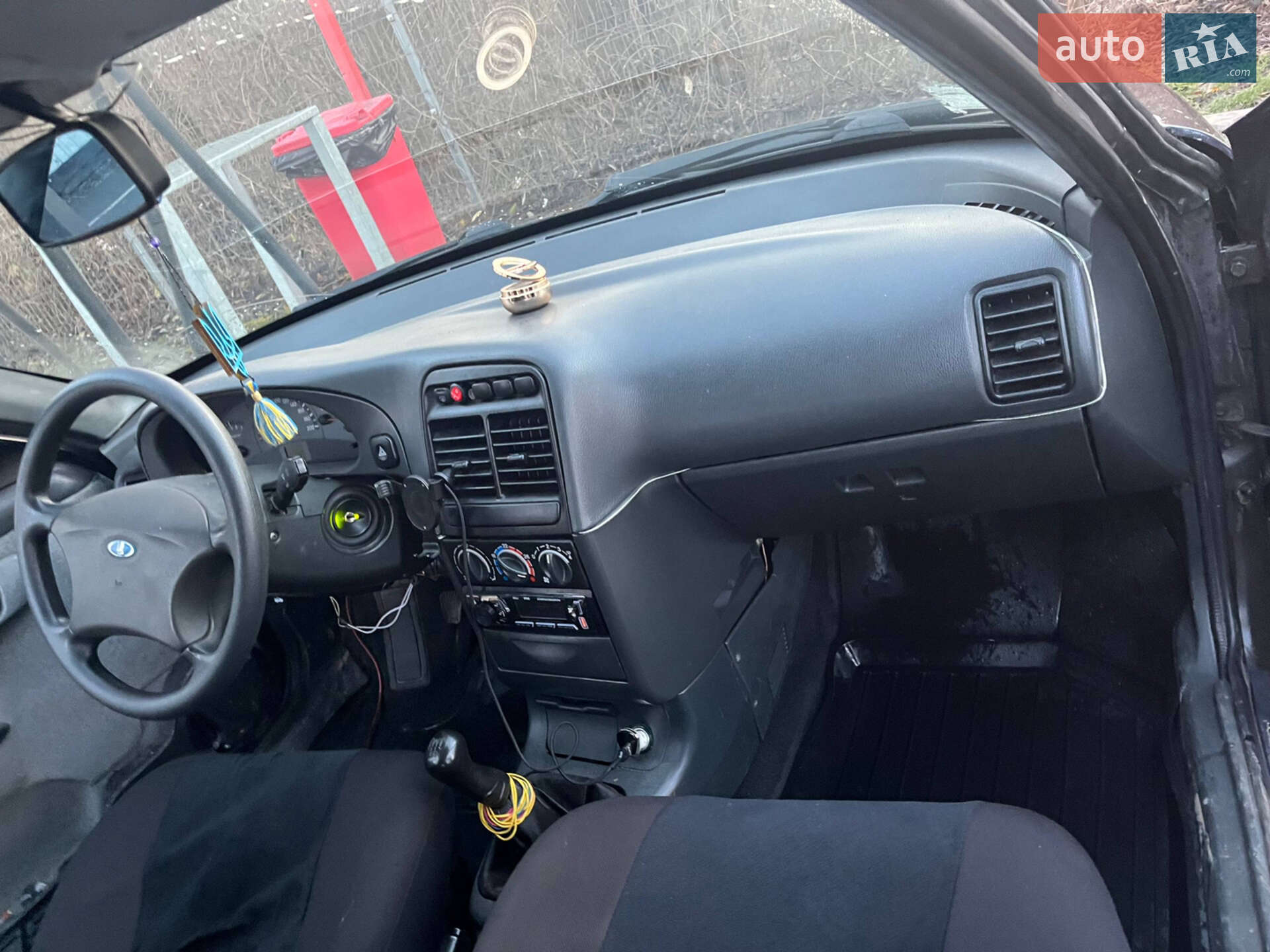 ВАЗ / Lada 2111 2008 VIN XTA21114090310176 фото оголошення 15 з 20