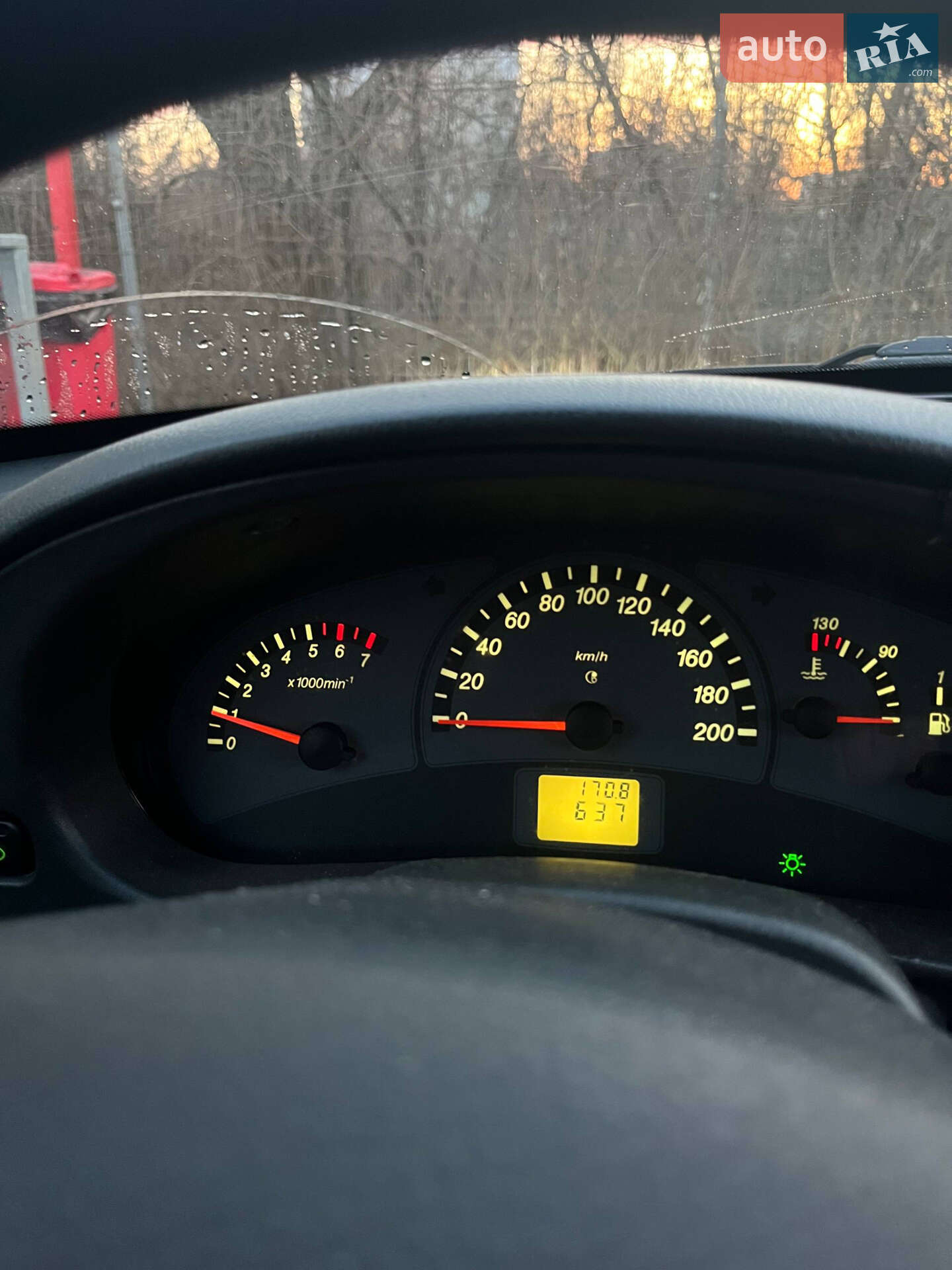 ВАЗ / Lada 2111 2008 VIN XTA21114090310176 фото оголошення 20 з 20