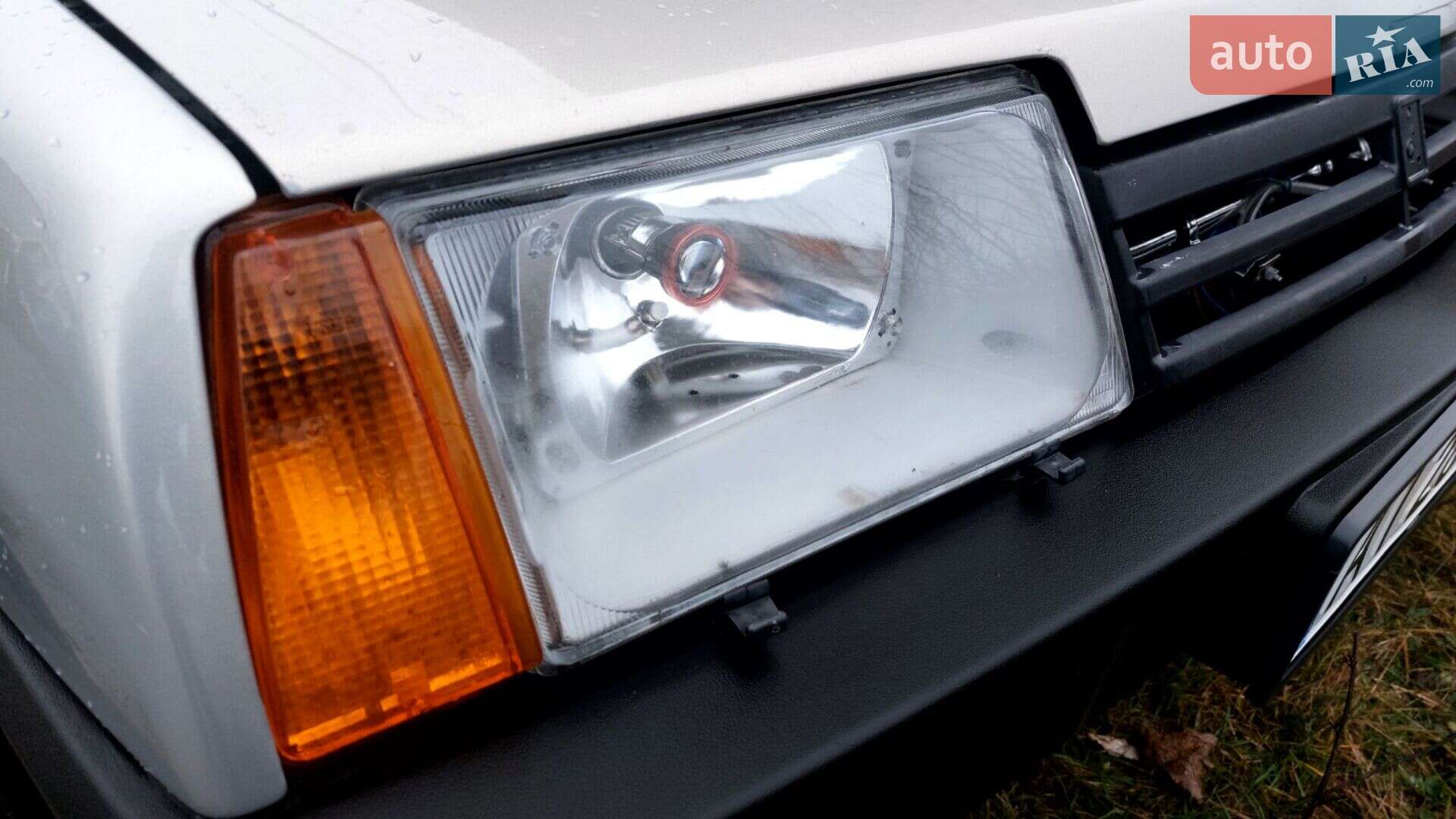 ВАЗ / Lada 21099 2006 VIN Y6D21099060037102 фото оголошення 8 з 19
