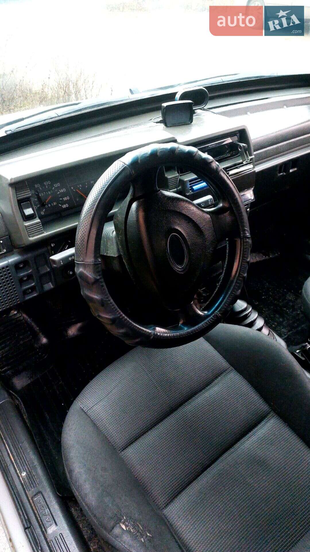 ВАЗ / Lada 21099 2006 VIN Y6D21099060037102 фото оголошення 11 з 19