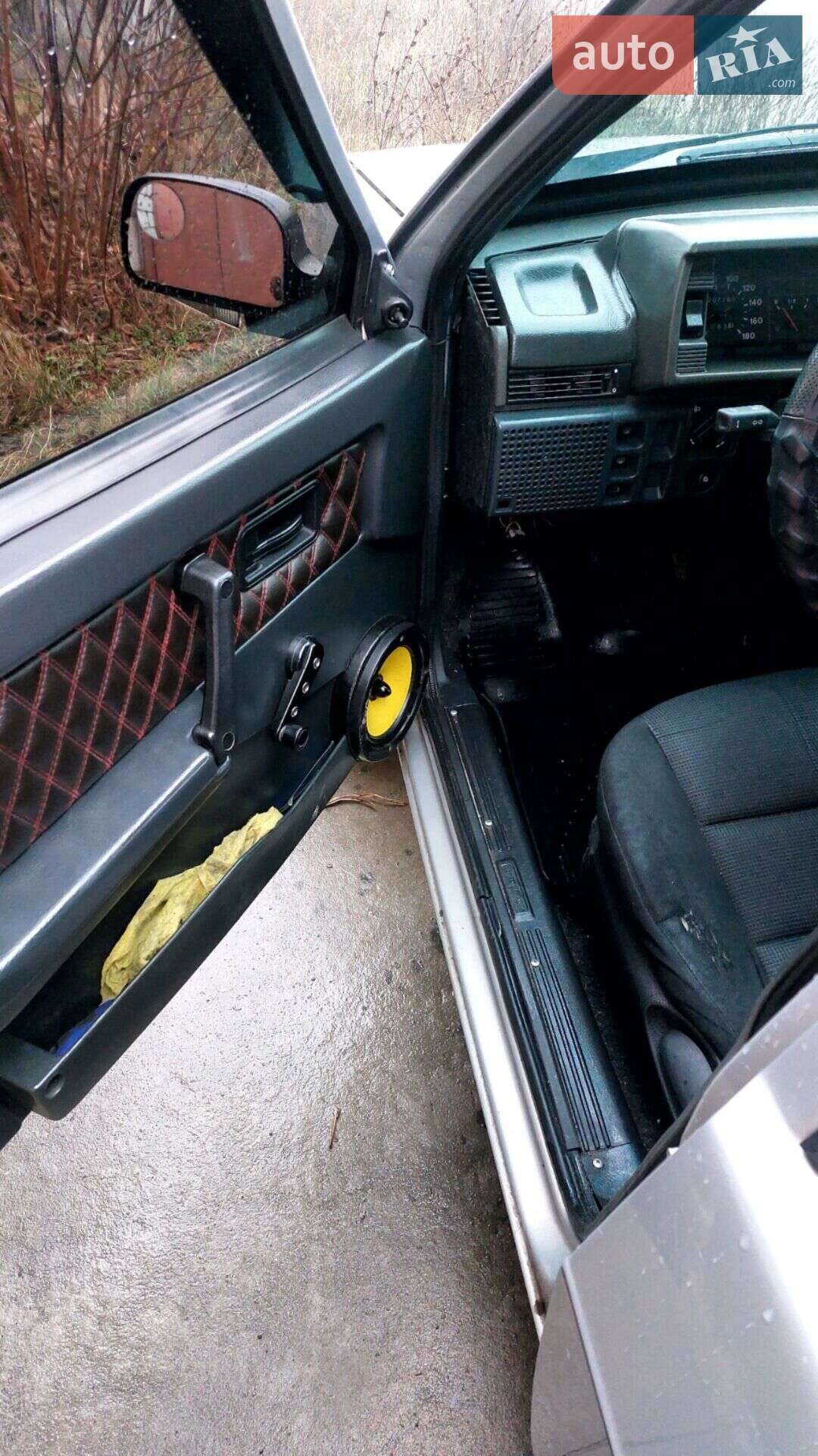 ВАЗ / Lada 21099 2006 VIN Y6D21099060037102 фото оголошення 12 з 19