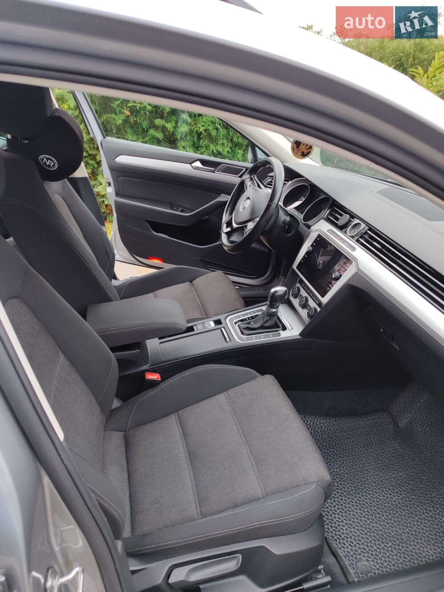 Volkswagen Passat 2019 VIN WVWZZZ3CZKE061302 фото оголошення 7 з 22