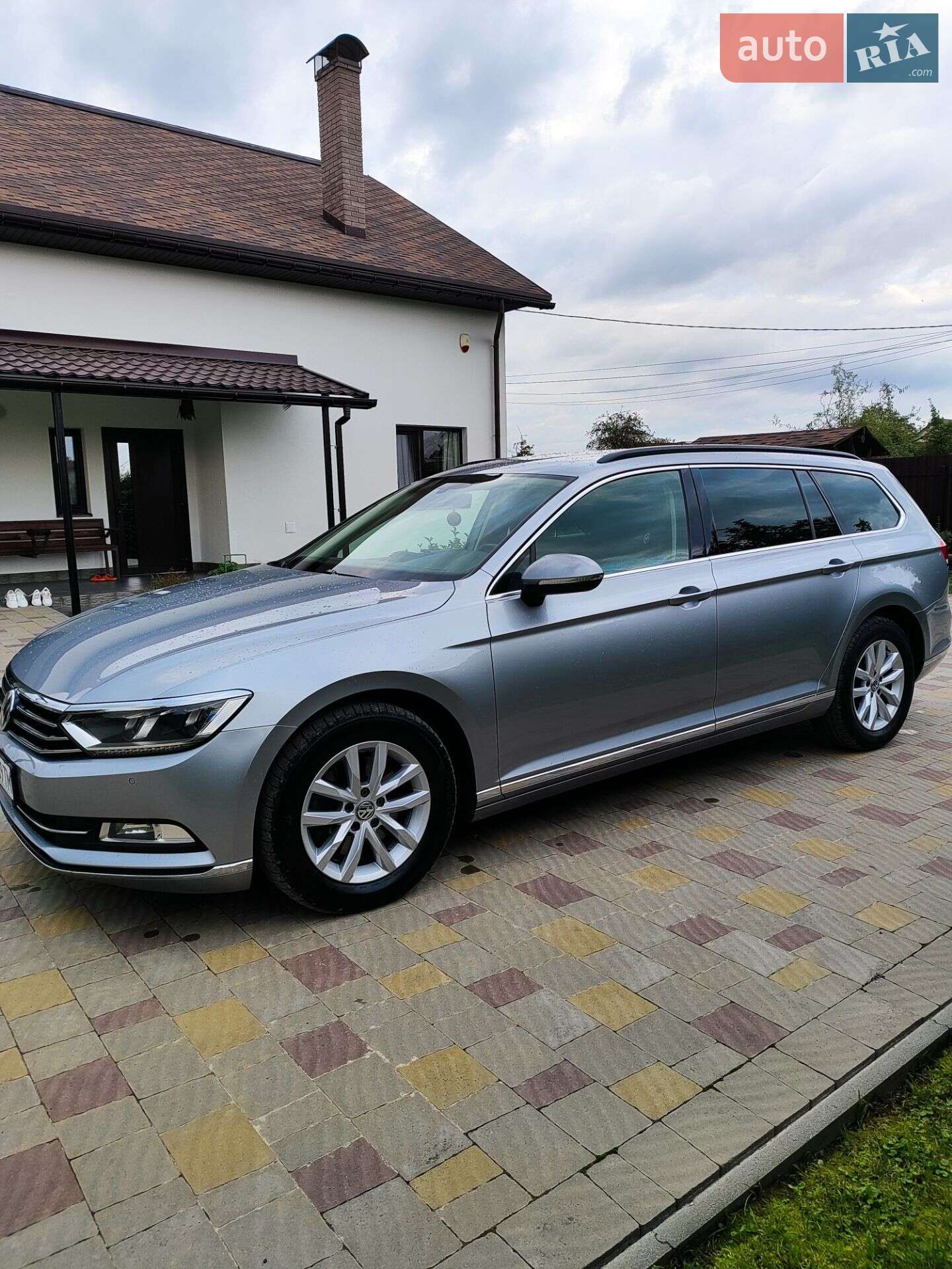 Volkswagen Passat 2019 VIN WVWZZZ3CZKE061302 фото оголошення 18 з 22