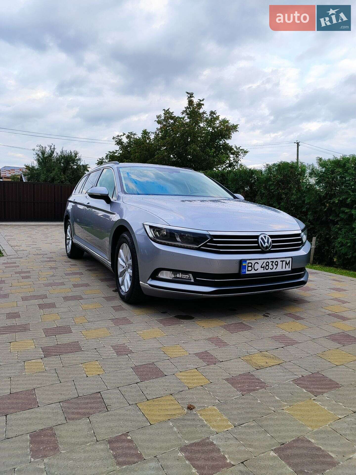 Volkswagen Passat 2019 VIN WVWZZZ3CZKE061302 фото оголошення 22 з 22