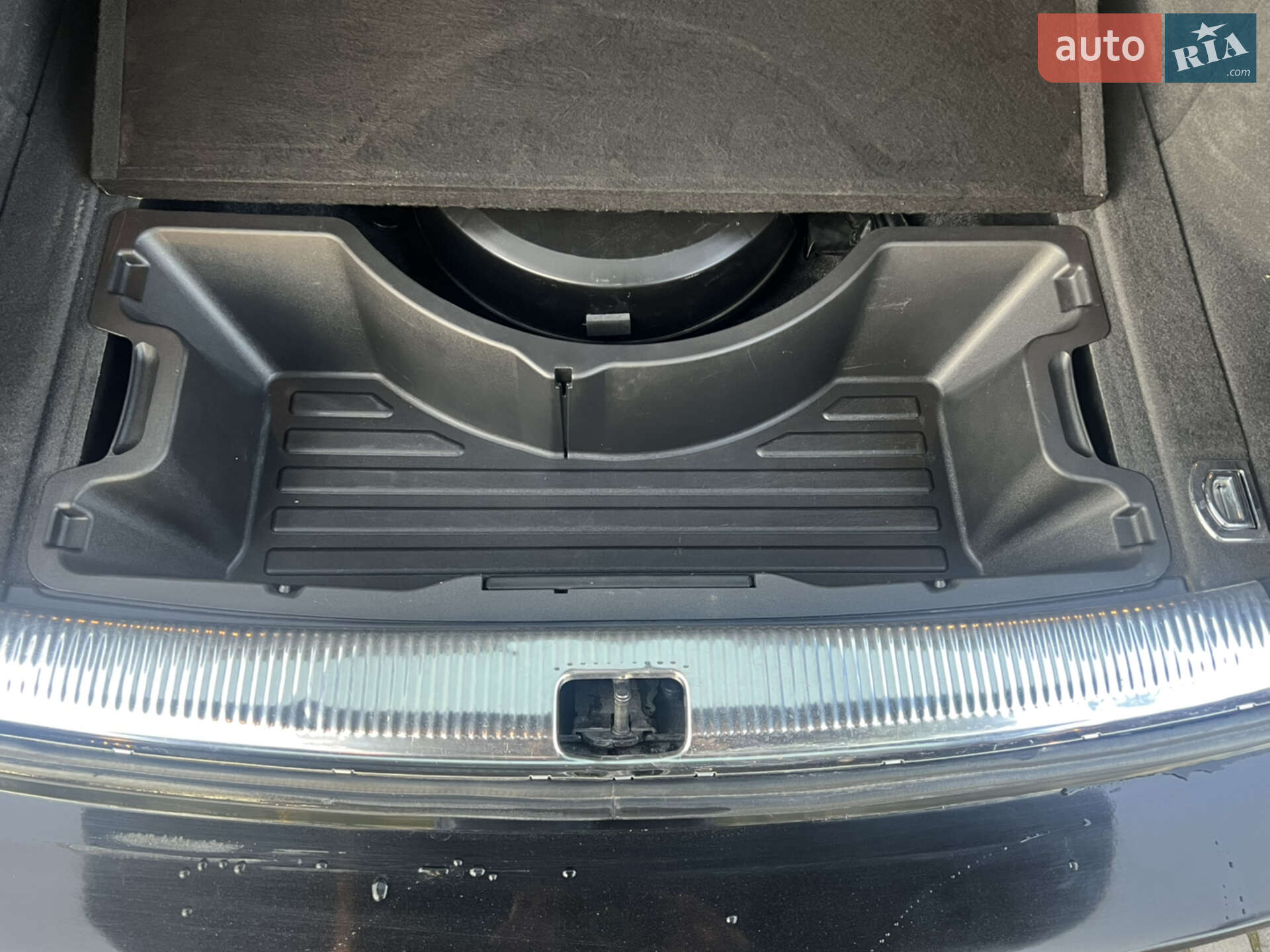 Audi Q5 2016 VIN WA1L2AFP0HA033596 фото оголошення 9 з 34