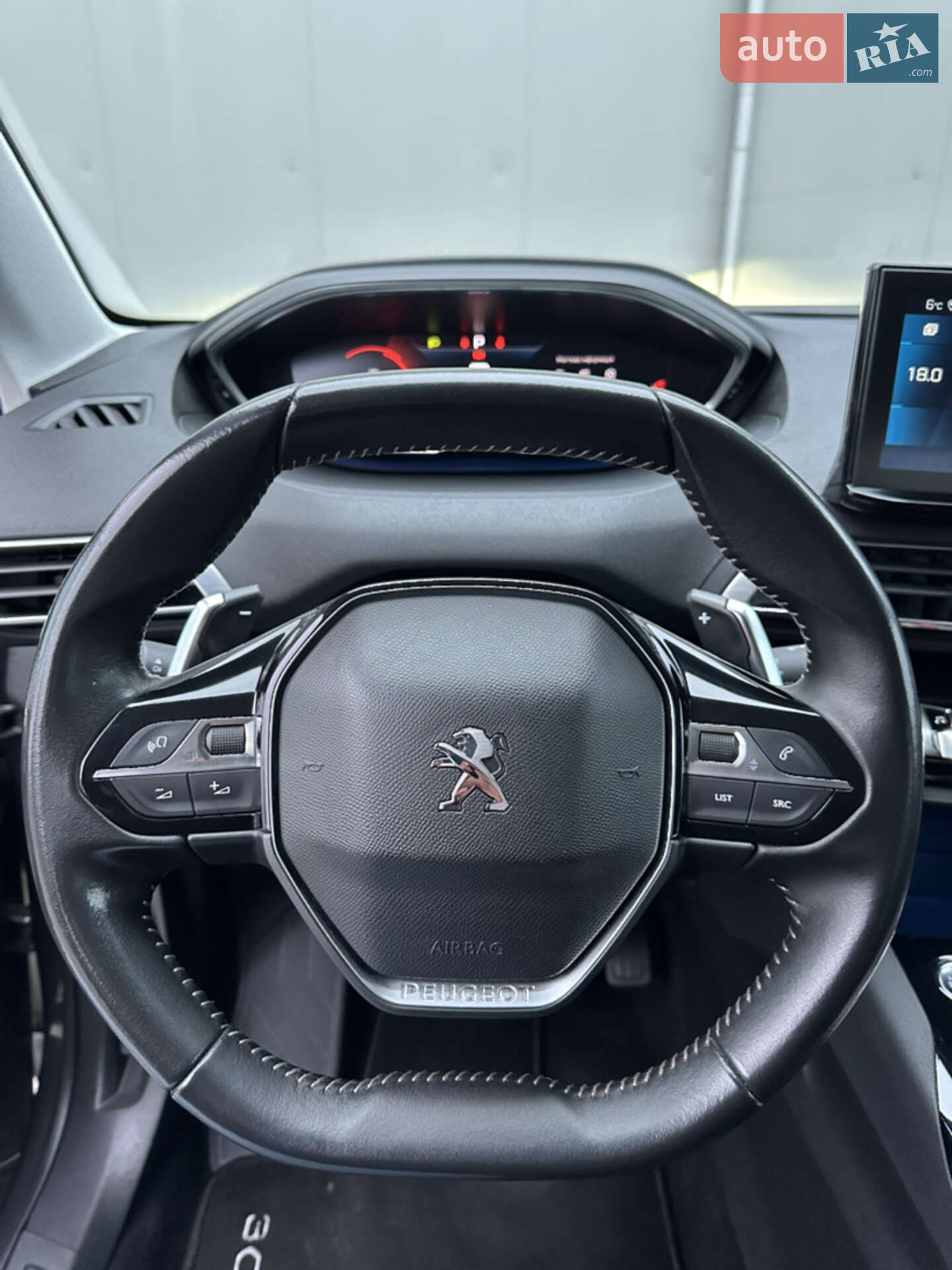 Peugeot 3008 2021 VIN VF3MCYHZUMS068353 фото оголошення 2 з 35